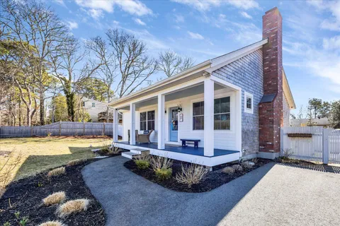 $649,000 | 11 Kimberly Way, Harwich, MA 02645