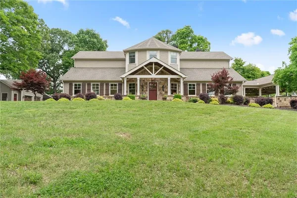 $2,650,000 | 4601 North Browning Bridge Road, Gainesville, GA 30506