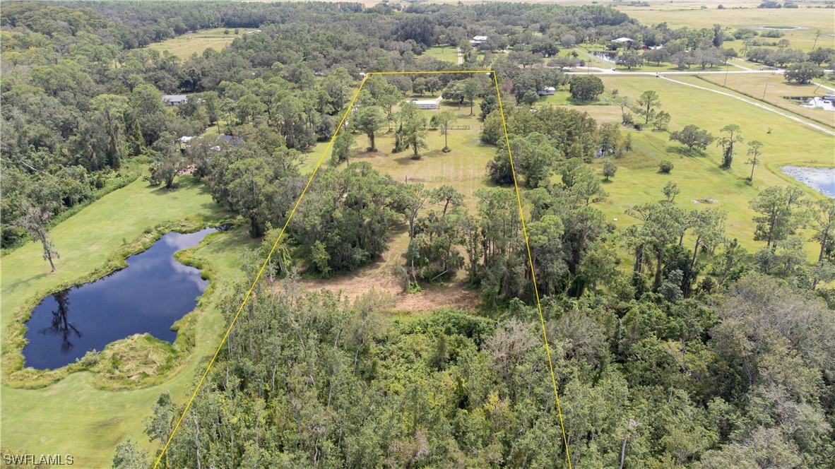 4374 Loblolly Bay Road Southwest LaBelle, FL 33935 - Photo 12 of 35 Gallery Image 12