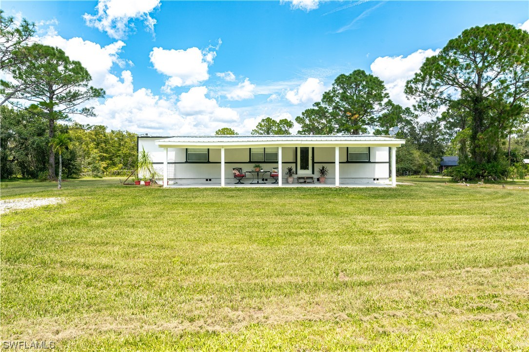 4374 Loblolly Bay Road Southwest LaBelle, FL 33935 - Photo 18 of 35 Gallery Image 18