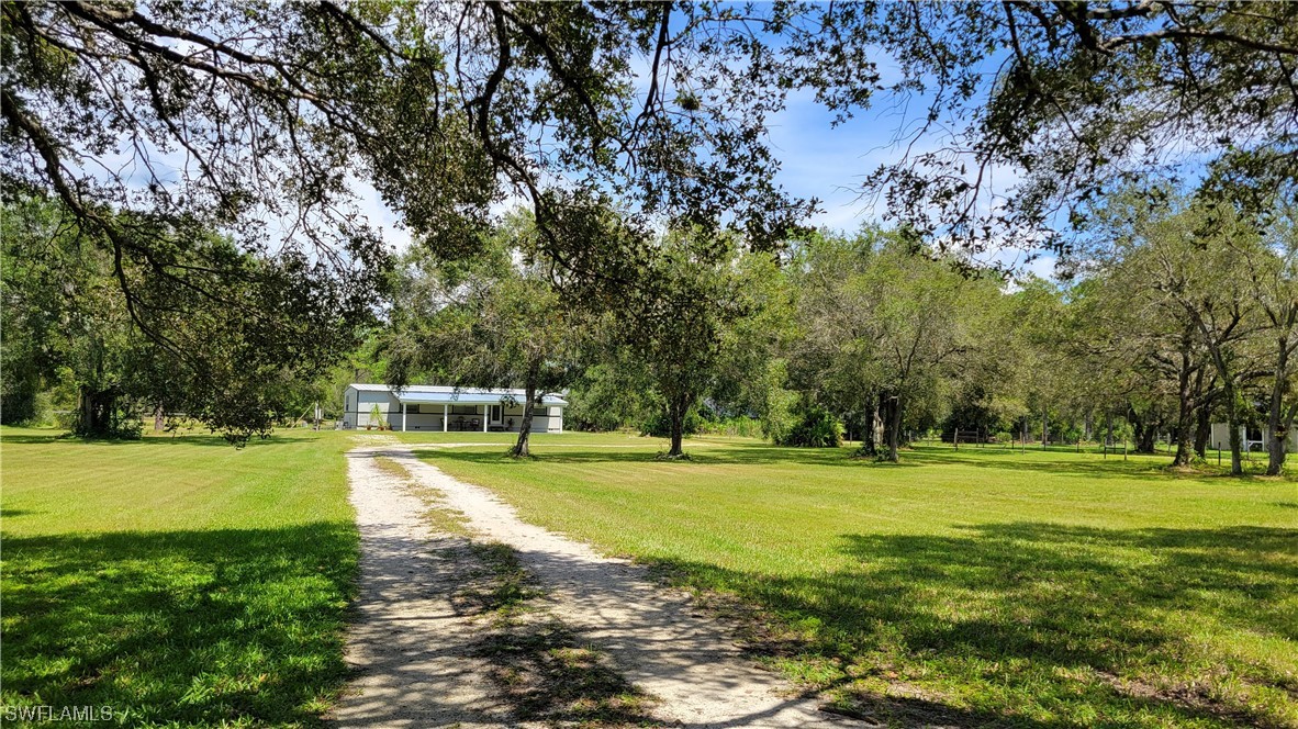 4374 Loblolly Bay Road Southwest LaBelle, FL 33935 - Photo 2 of 35 Gallery Image 2