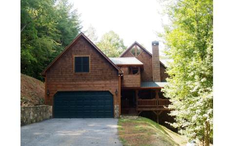 45 Gensel Drive Blue Ridge, GA 30513 - Photo 1 of 1 Main View