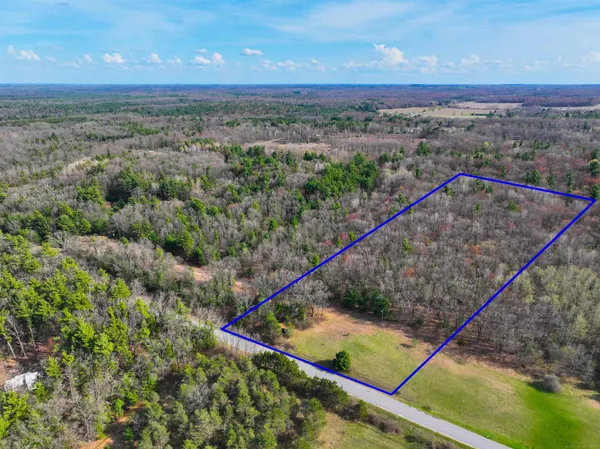 $99,900 | Tbd East 72nd Street, Newaygo, MI 49337