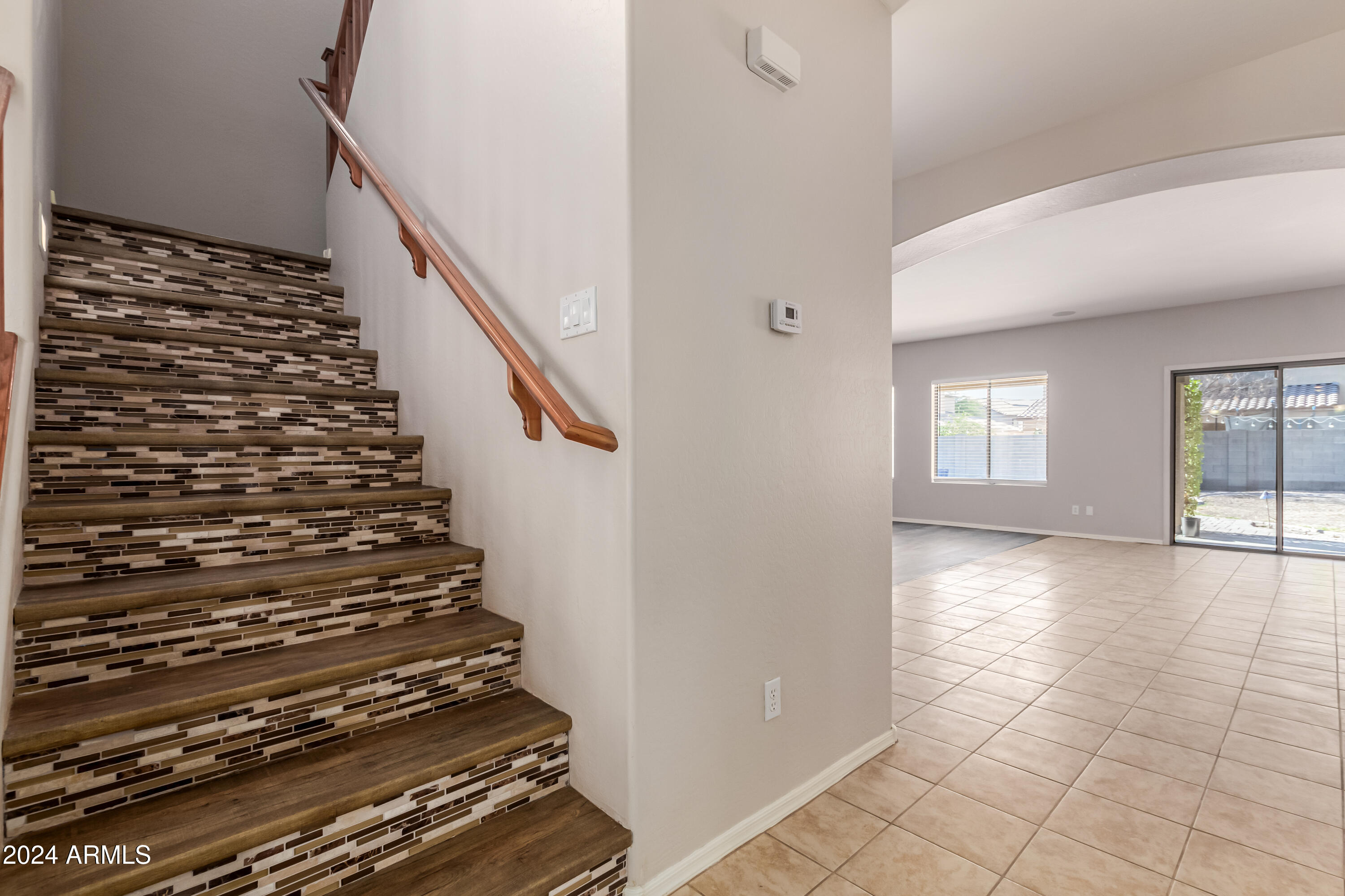 24460 Plum Road Florence, AZ 85132 - Photo 14 of 37 plum stair area