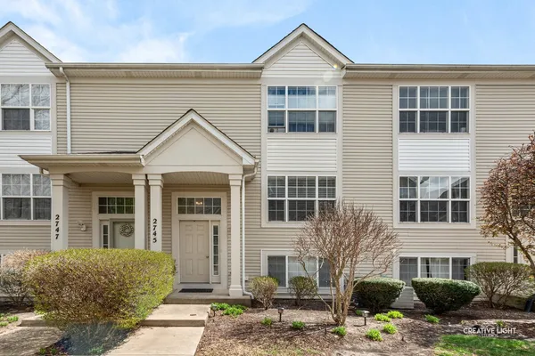$254,000 | 2745 Canyon Drive, Plainfield, IL 60586