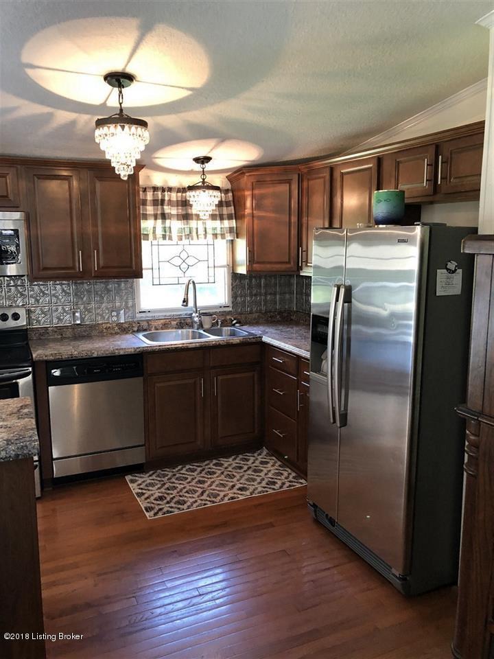 425 Gaines Farm Road Brandenburg, KY 40108 - Photo 9 of 24 10045420-8