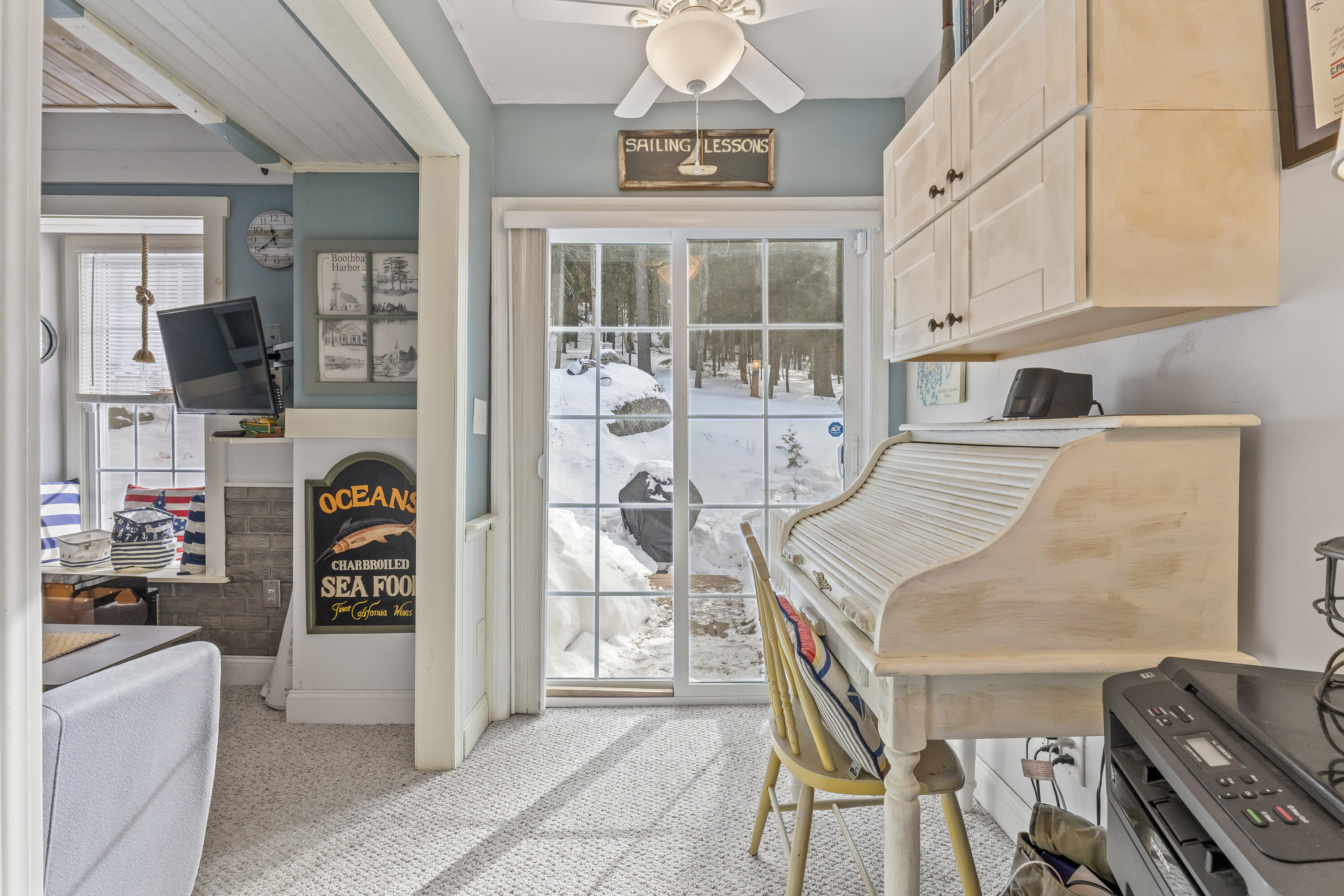 21 Lobster Cove Road Boothbay Harbor, ME 04538 - Photo 25 of 84 21 Lobster Cove Rd_0132
