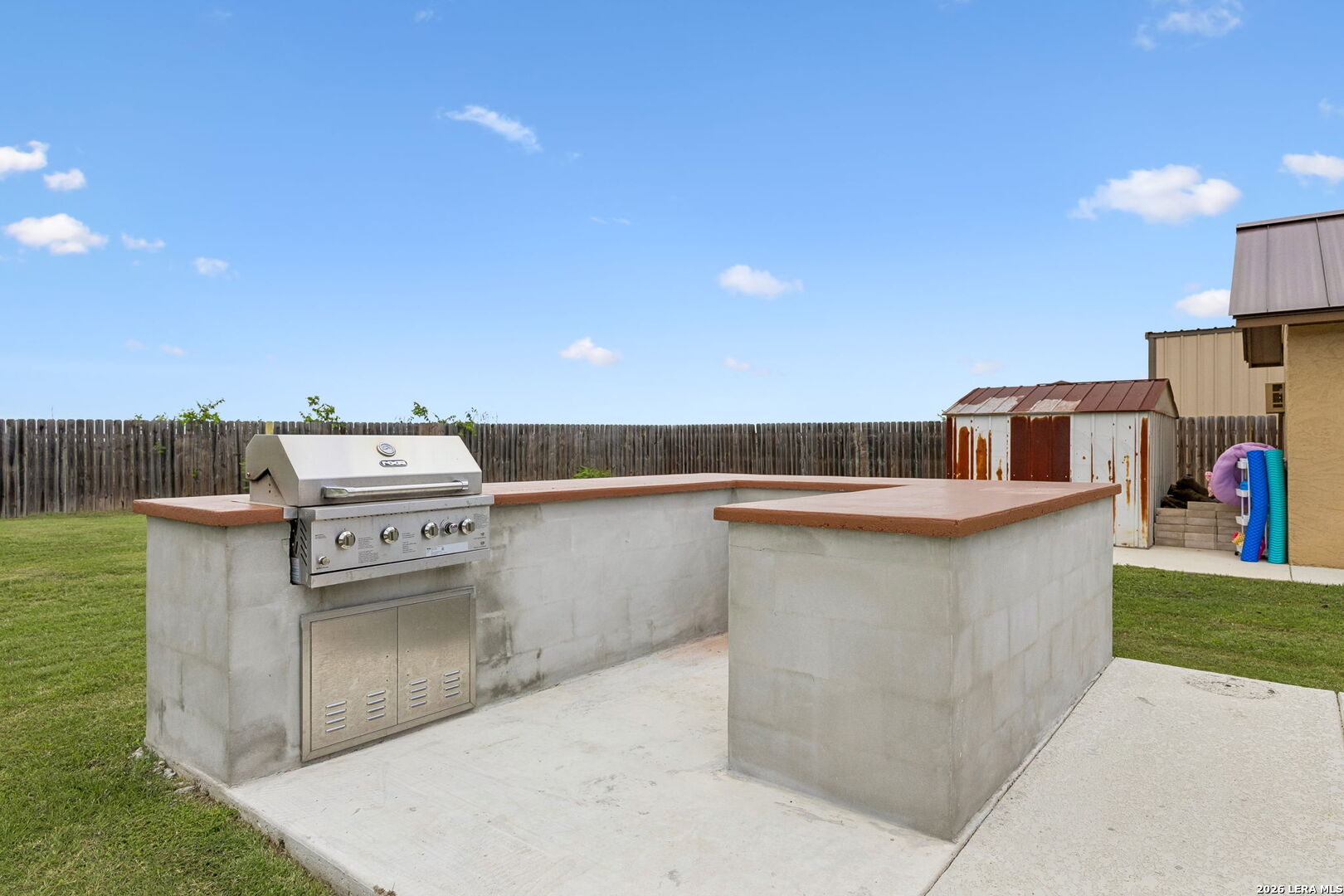 324 Kimbrough Road Seguin, TX 78155 - Photo 40 of 61