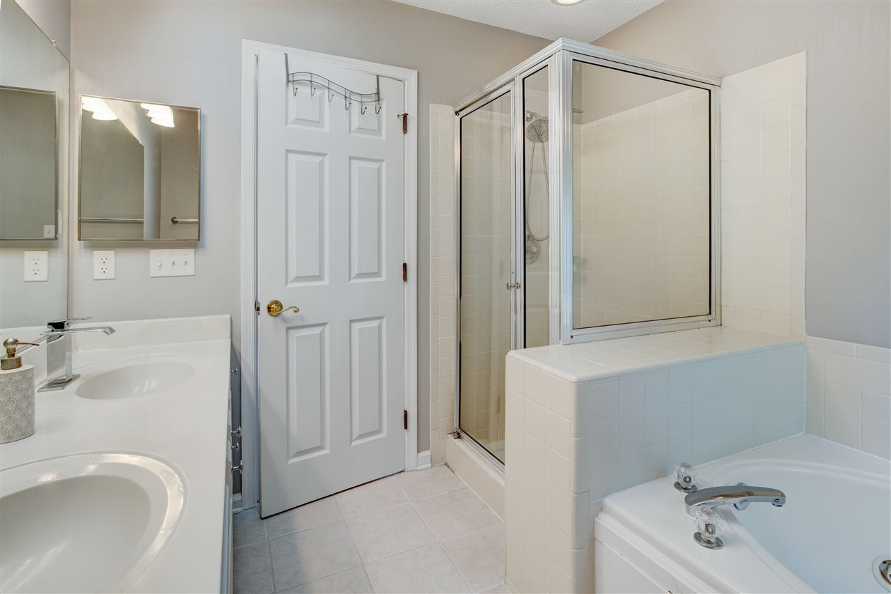 3609 Long Ridge Road Durham, NC 27703 - Photo 25 of 30 Master Bath