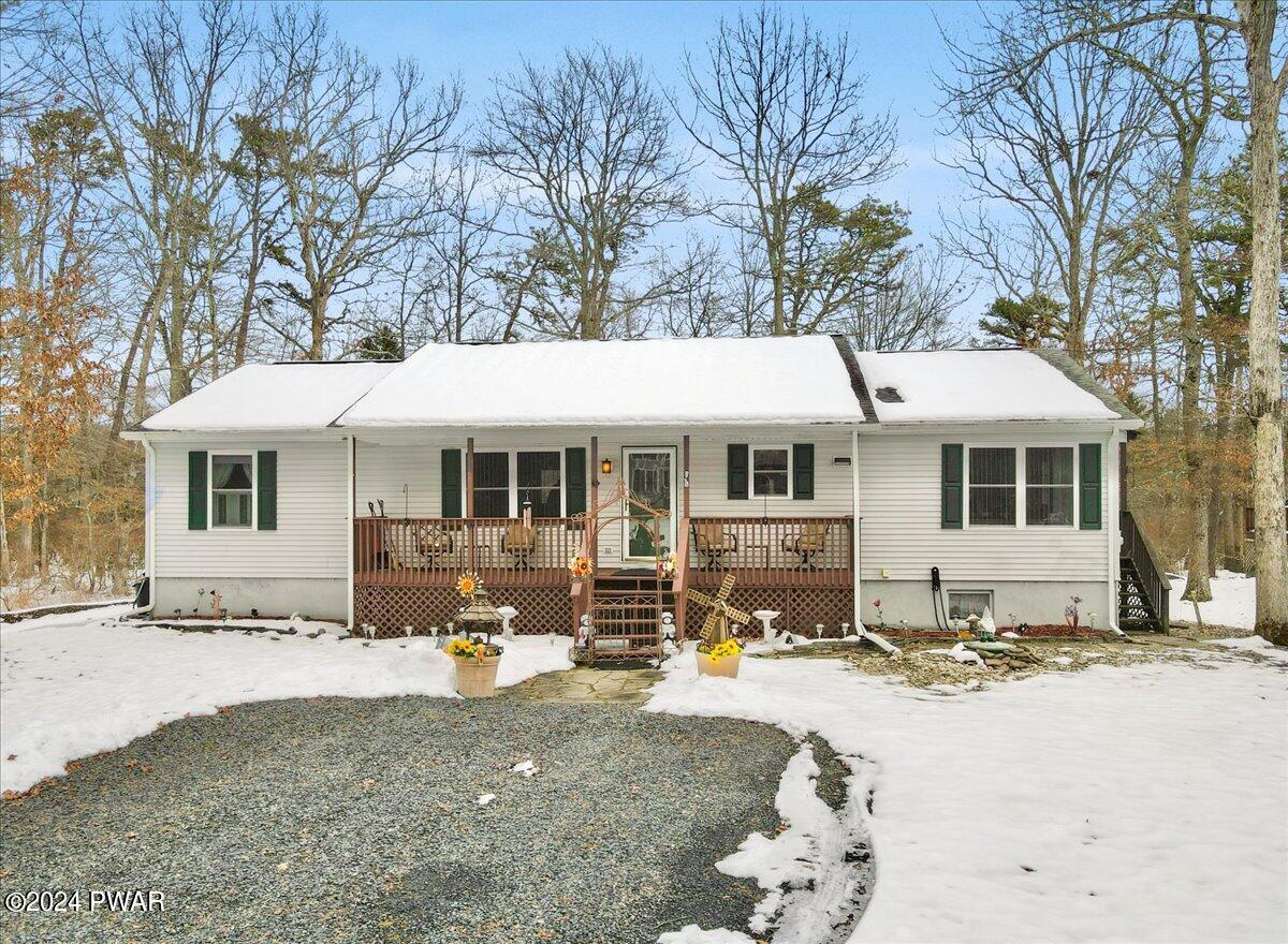 1008 Long Lake Road Tamiment, PA 18371 - Photo 1 of 50 01-Photo Feb 22 2024, 1 14 53 PM