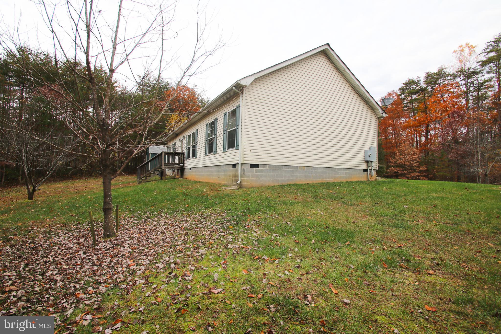 11475 Alum Springs Road Culpeper, VA 22701 - Photo 11 of 13 Gallery Image 11