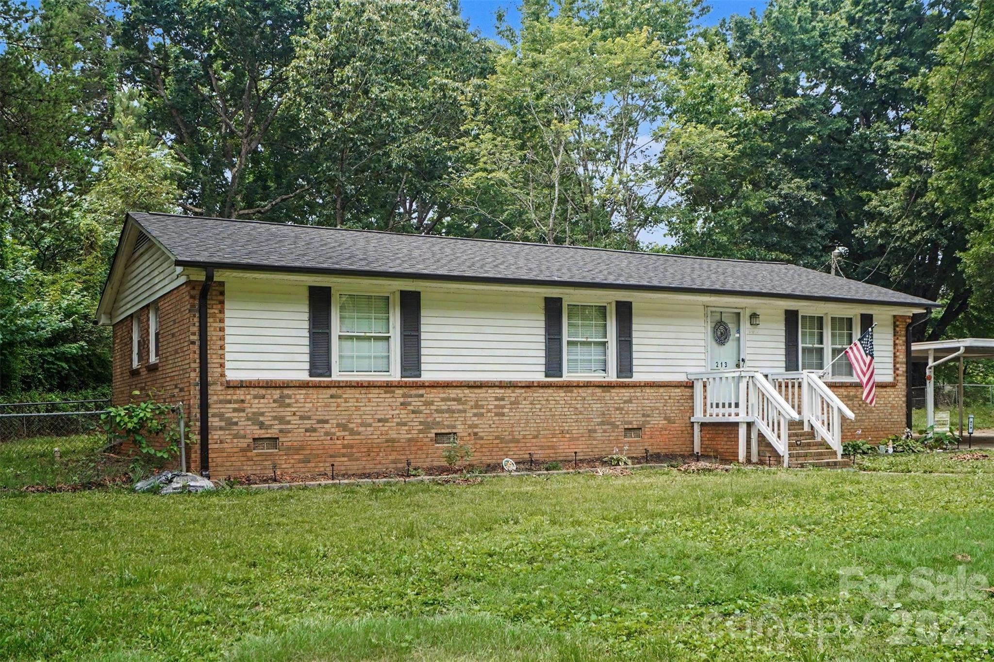213 Bethany Road Gastonia, NC 28052 - Photo 2 of 27 Gallery Image 2