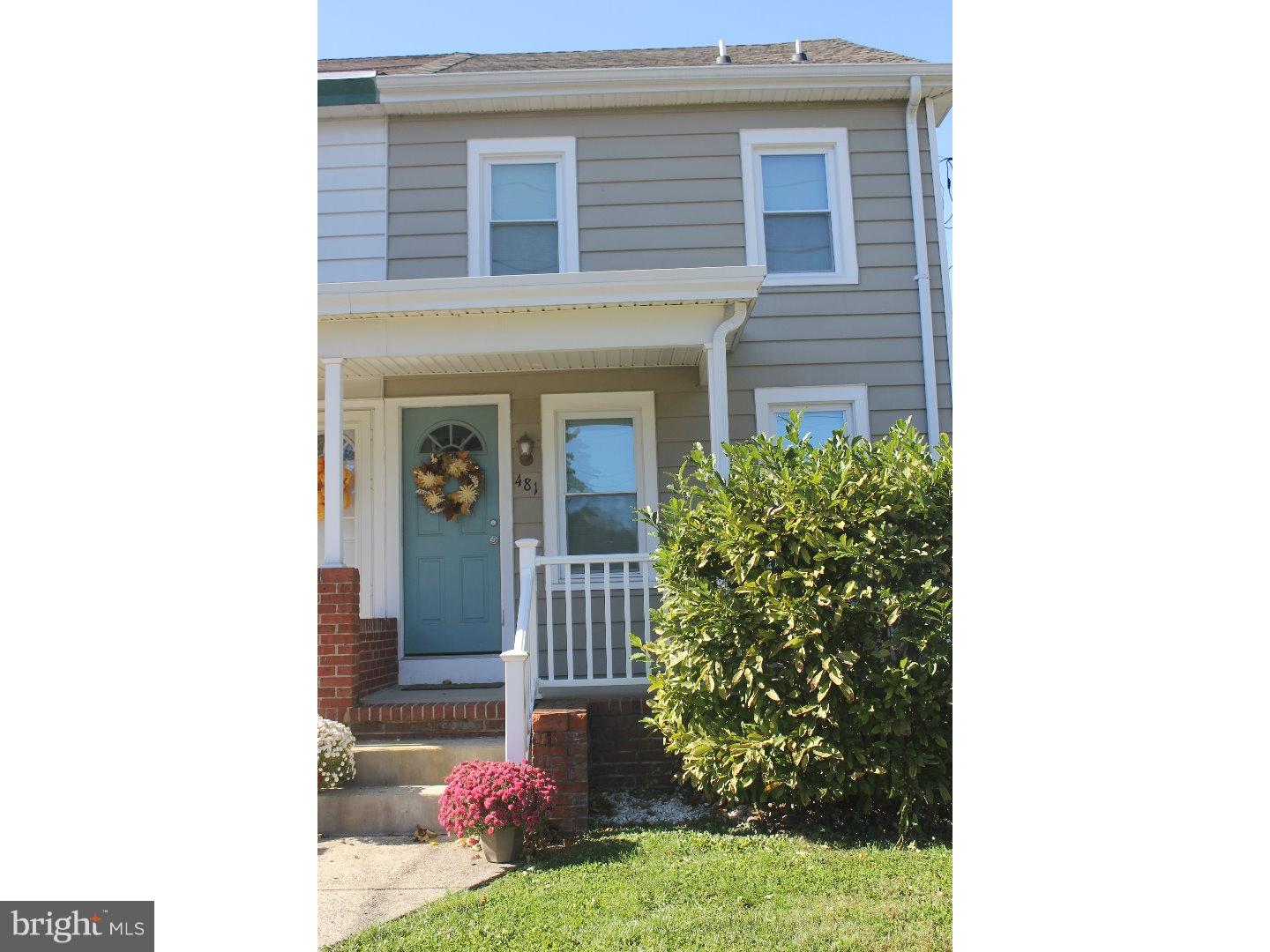 481 Klockner Road Trenton, NJ 08619 - Photo 1 of 17 Exterior