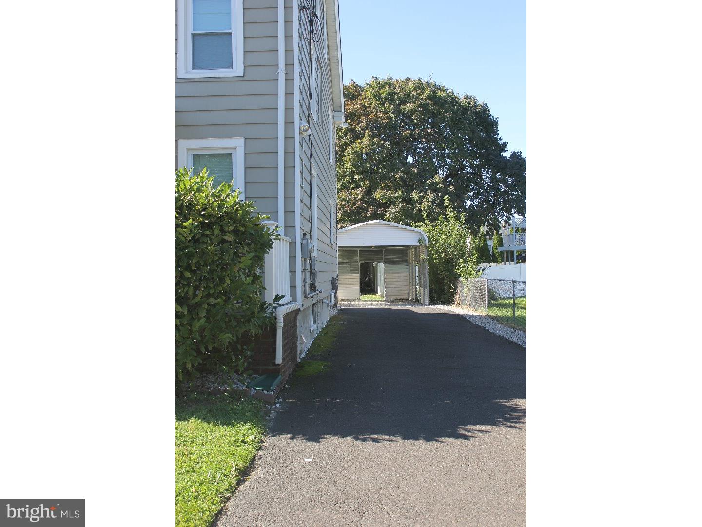 481 Klockner Road Trenton, NJ 08619 - Photo 2 of 17 Exterior