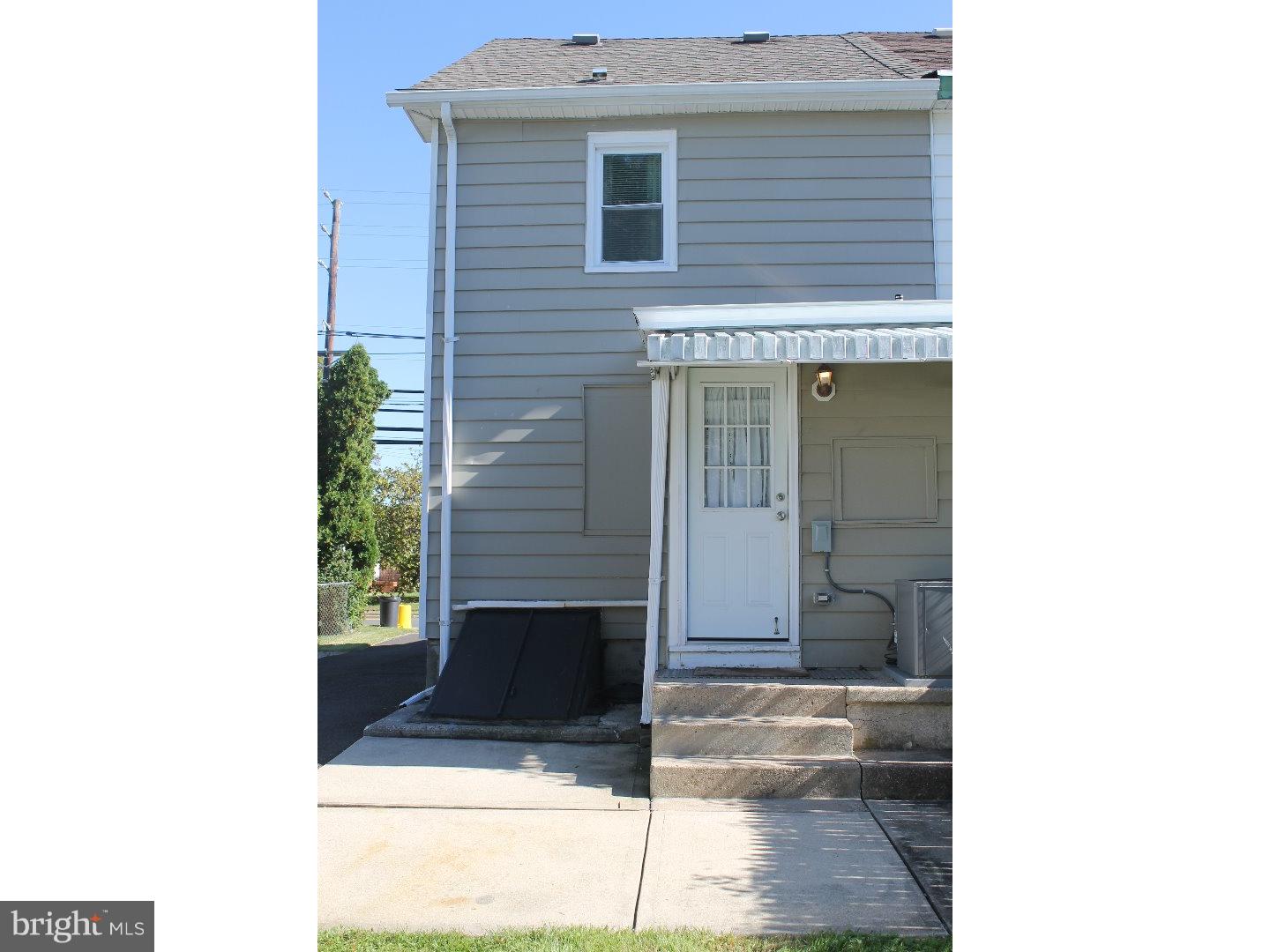 481 Klockner Road Trenton, NJ 08619 - Photo 4 of 17 Exterior