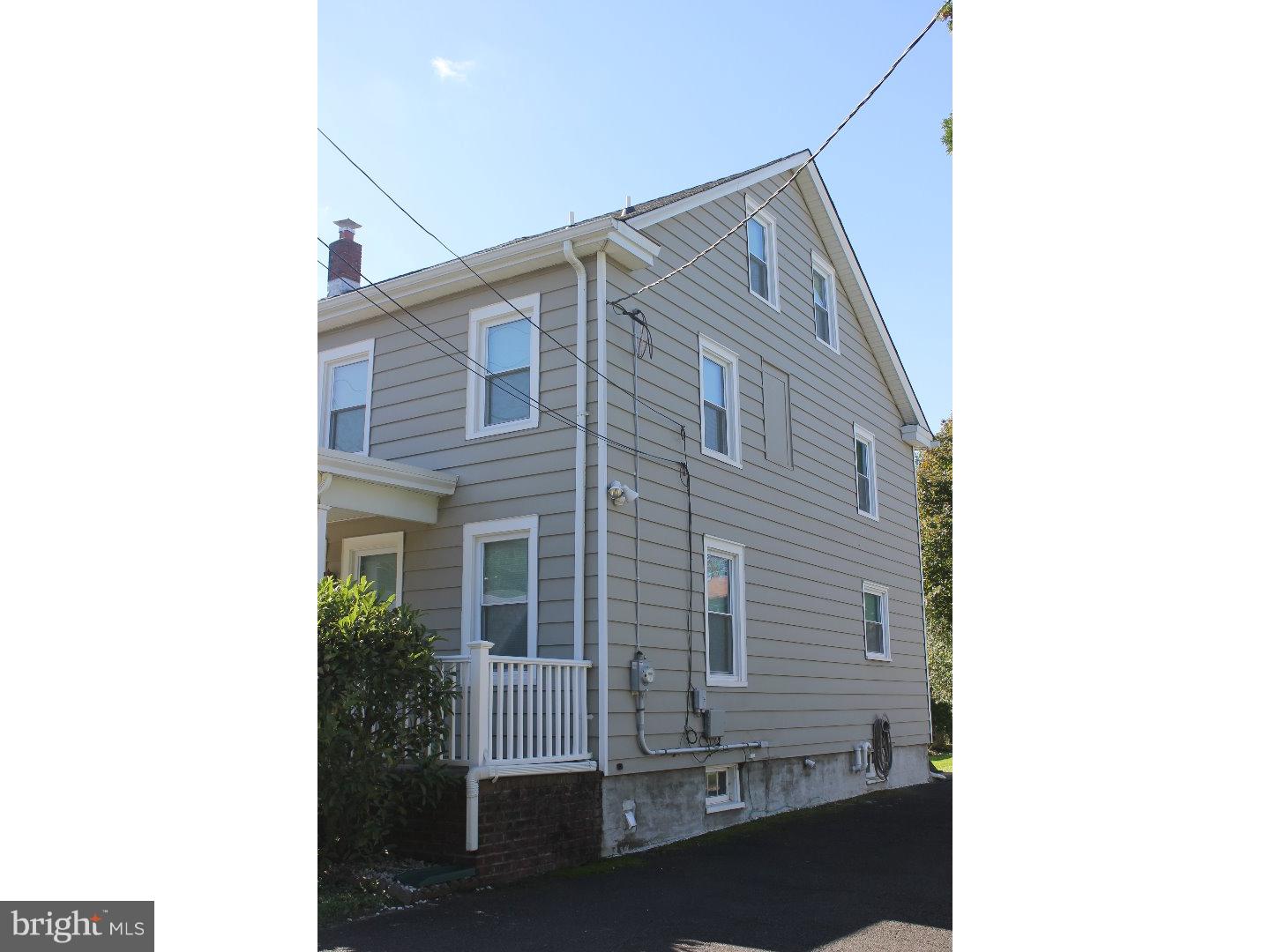 481 Klockner Road Trenton, NJ 08619 - Photo 5 of 17 Exterior