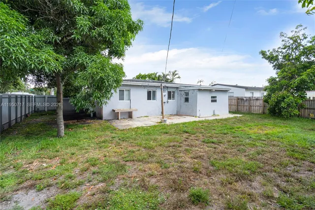 $3,100 | 6401 Grant Street, Hollywood, FL 33024
