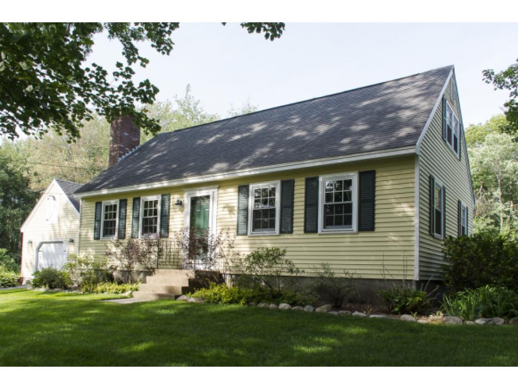 21 Patten Road Merrimack, NH 03054 - Photo 2 of 25