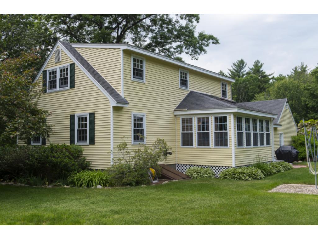 21 Patten Road Merrimack, NH 03054 - Photo 5 of 25