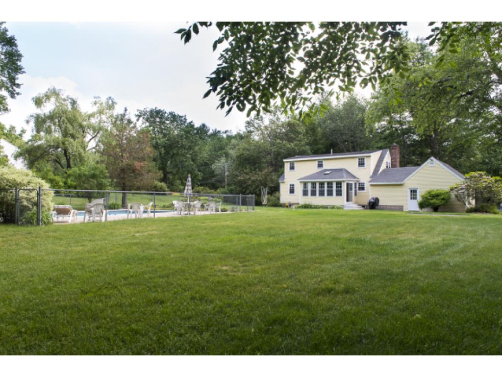 21 Patten Road Merrimack, NH 03054 - Photo 8 of 25