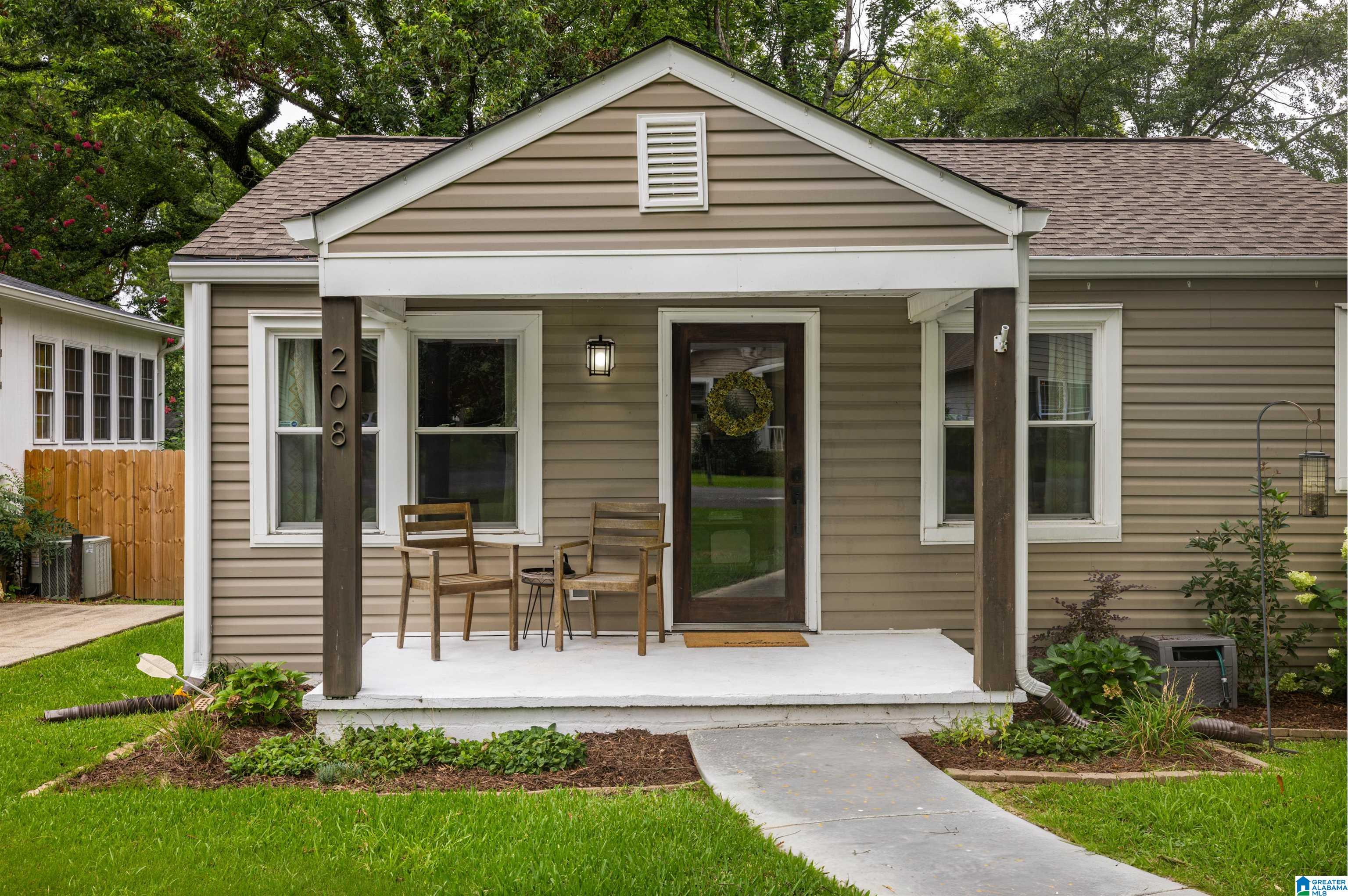 208 Bush Street Birmingham, AL 35210 - Photo 2 of 25