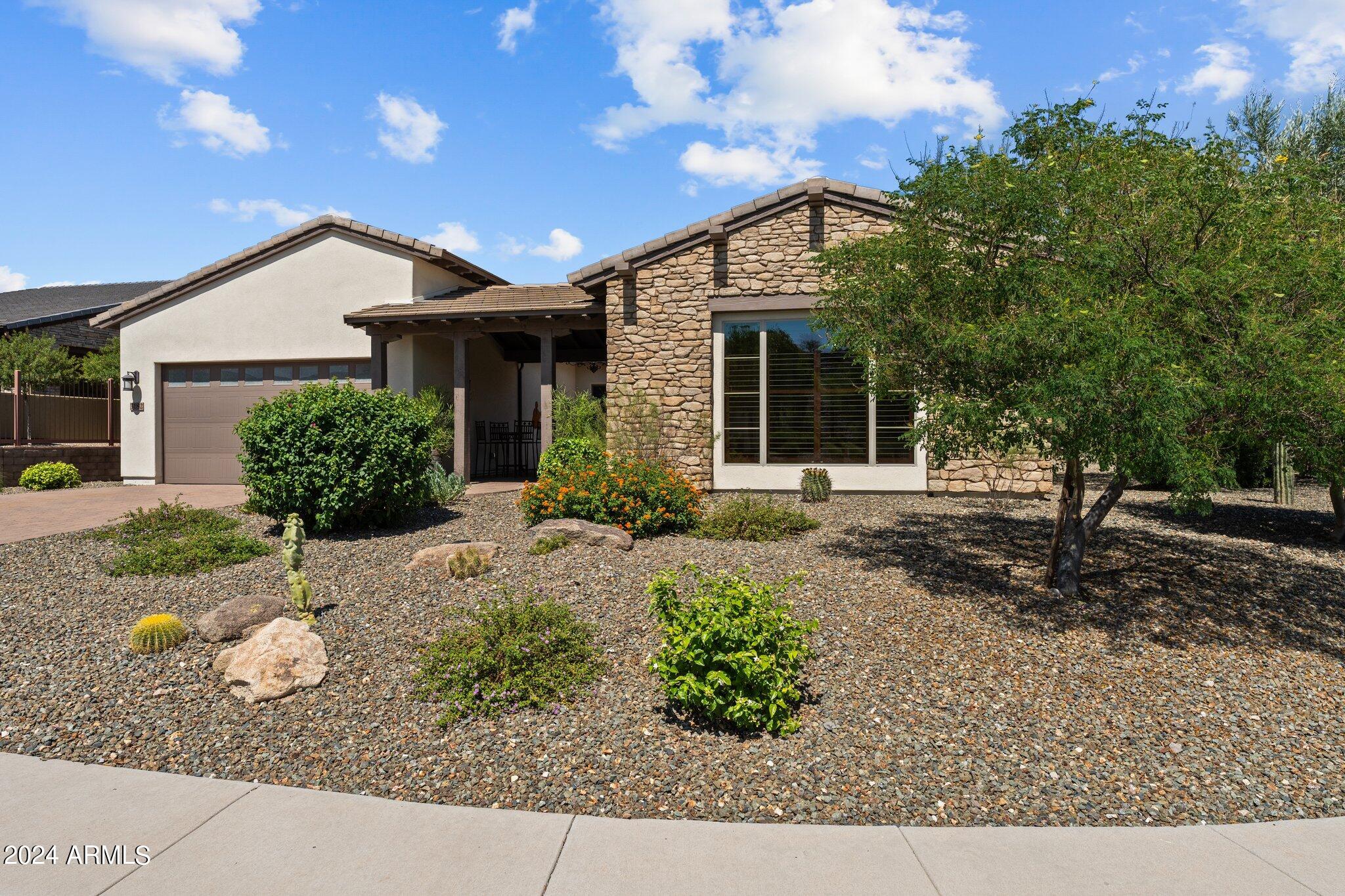 3182 Rising Sun Ridge Wickenburg, AZ 85390 - Photo 1 of 59 Rising Sun Ridge
