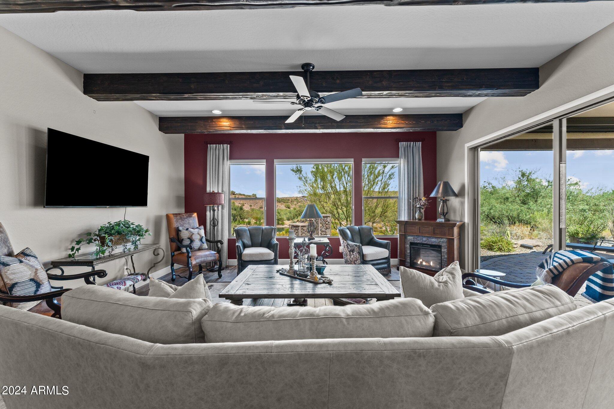 3182 Rising Sun Ridge Wickenburg, AZ 85390 - Photo 11 of 59 Rising Sun Ridge