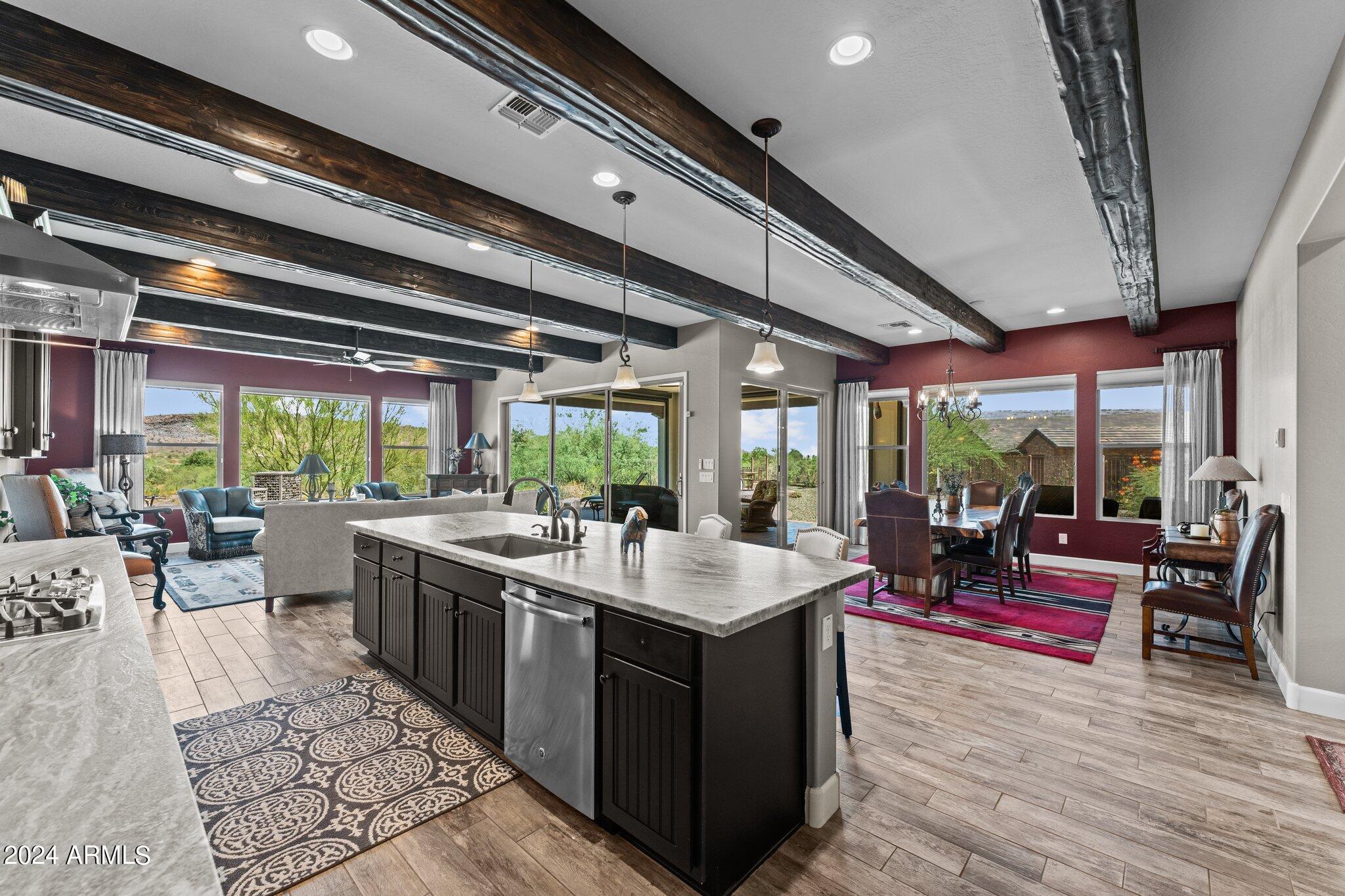 3182 Rising Sun Ridge Wickenburg, AZ 85390 - Photo 13 of 59 Rising Sun Ridge