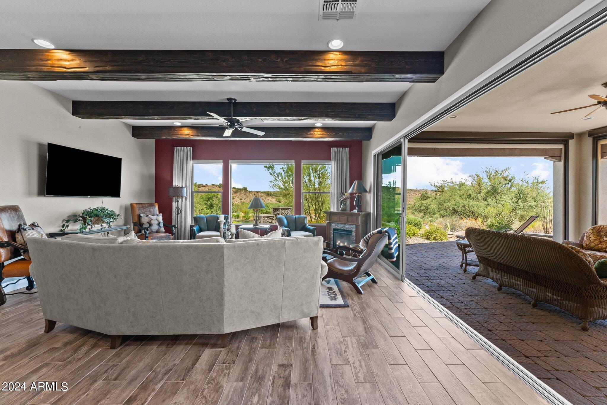 3182 Rising Sun Ridge Wickenburg, AZ 85390 - Photo 14 of 59 Rising Sun Ridge