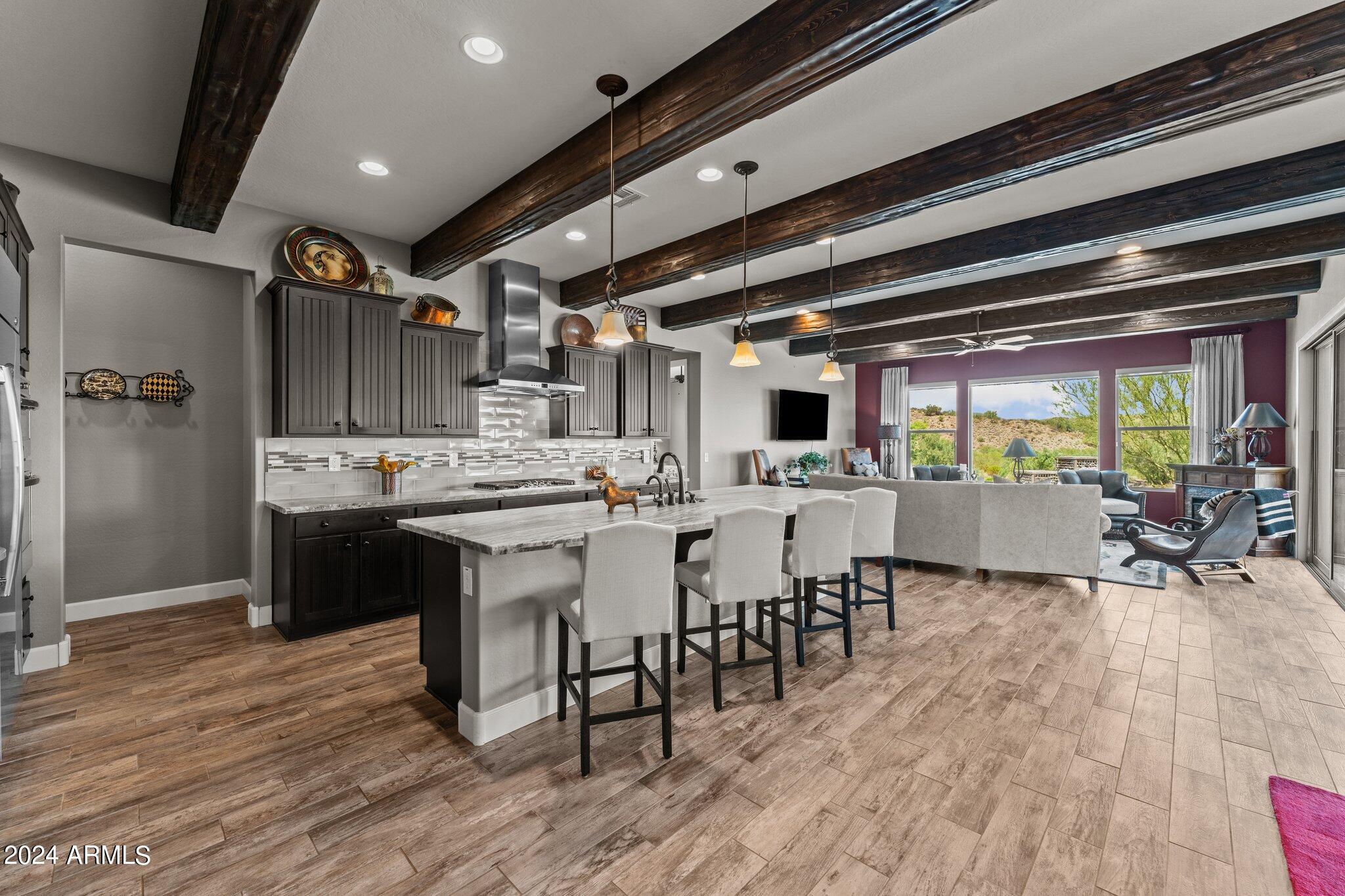 3182 Rising Sun Ridge Wickenburg, AZ 85390 - Photo 15 of 59 Rising Sun Ridge
