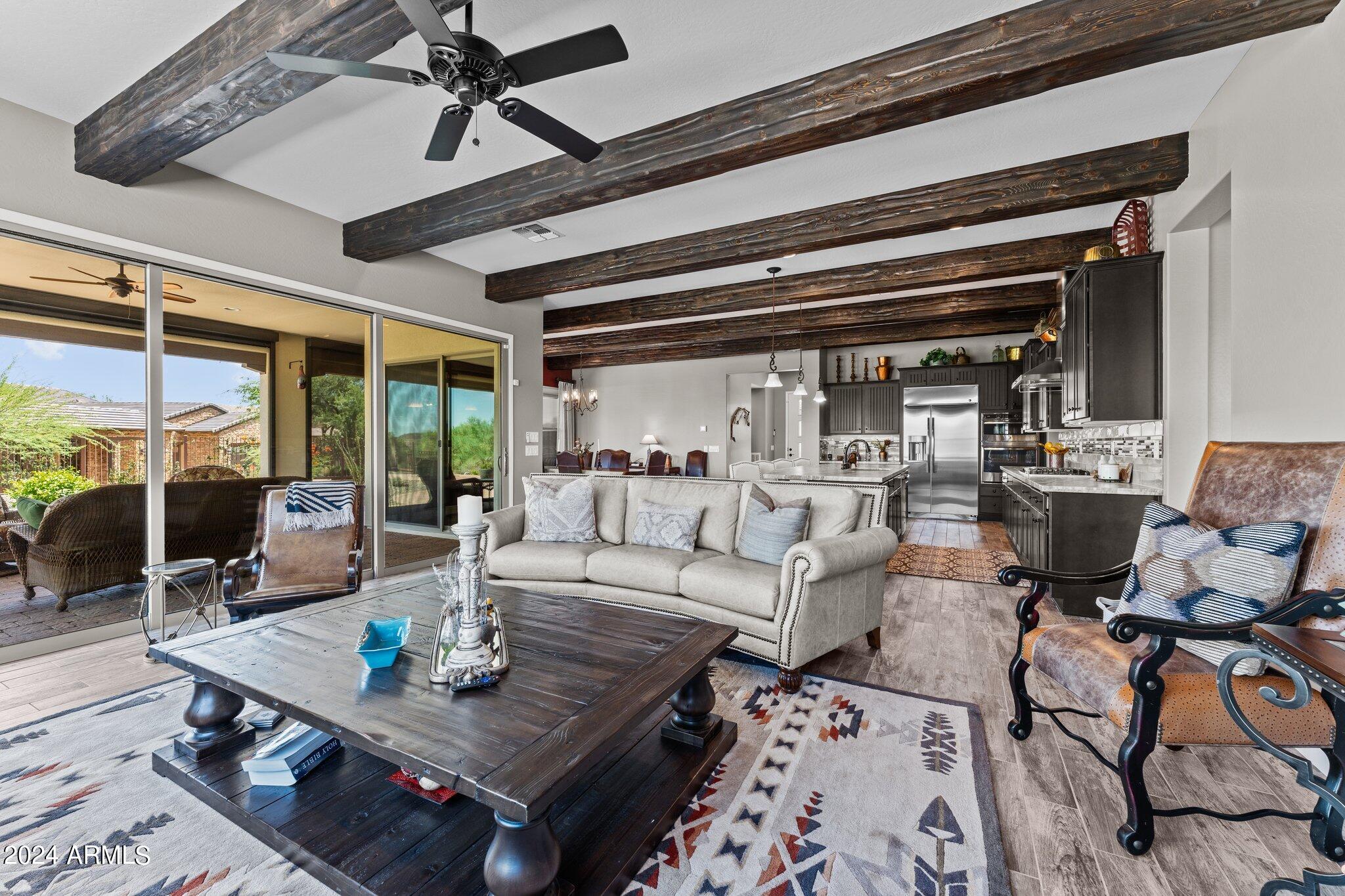3182 Rising Sun Ridge Wickenburg, AZ 85390 - Photo 20 of 59 Rising Sun Ridge