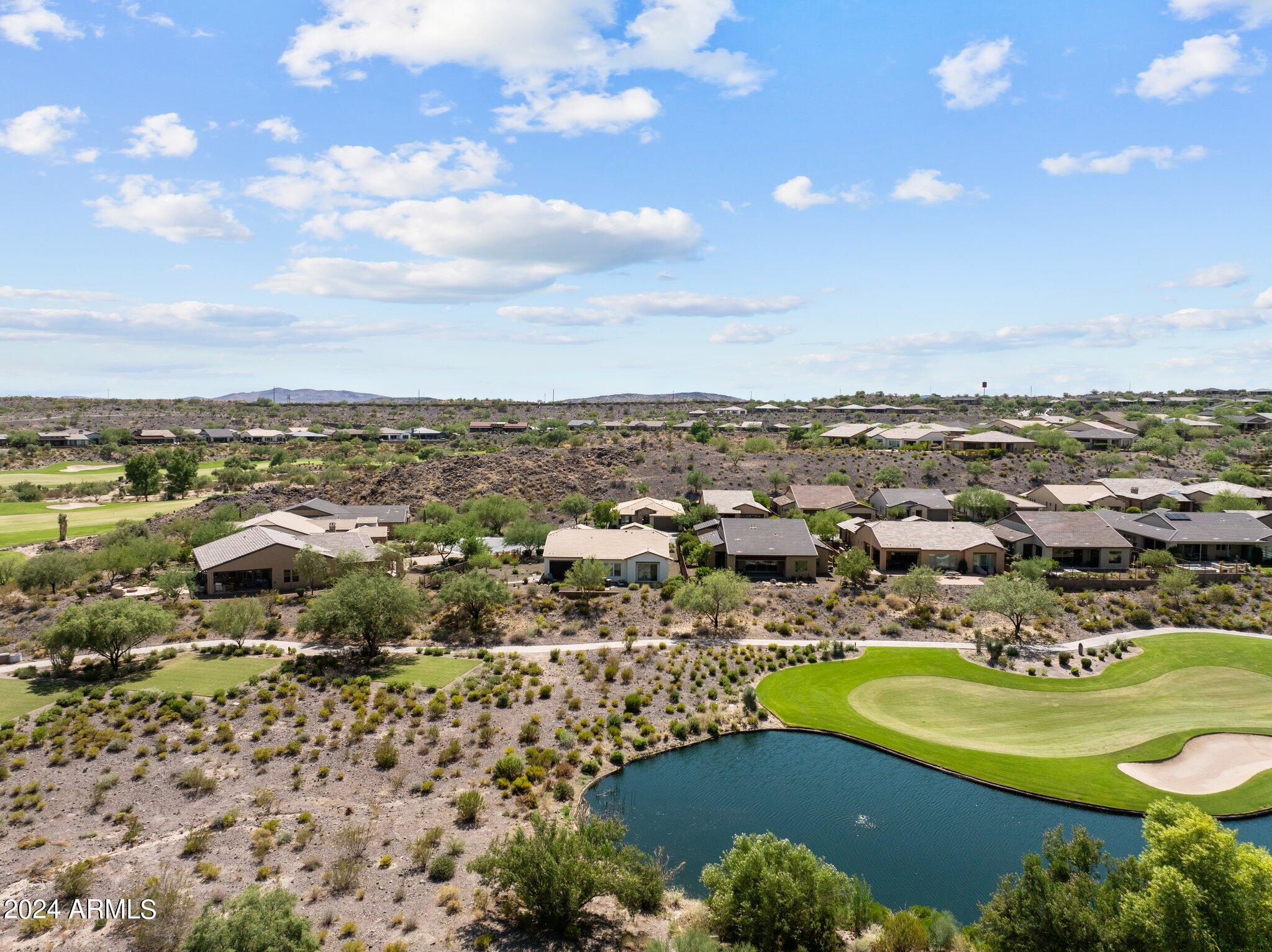 3182 Rising Sun Ridge Wickenburg, AZ 85390 - Photo 2 of 59 Rising Sun Ridge