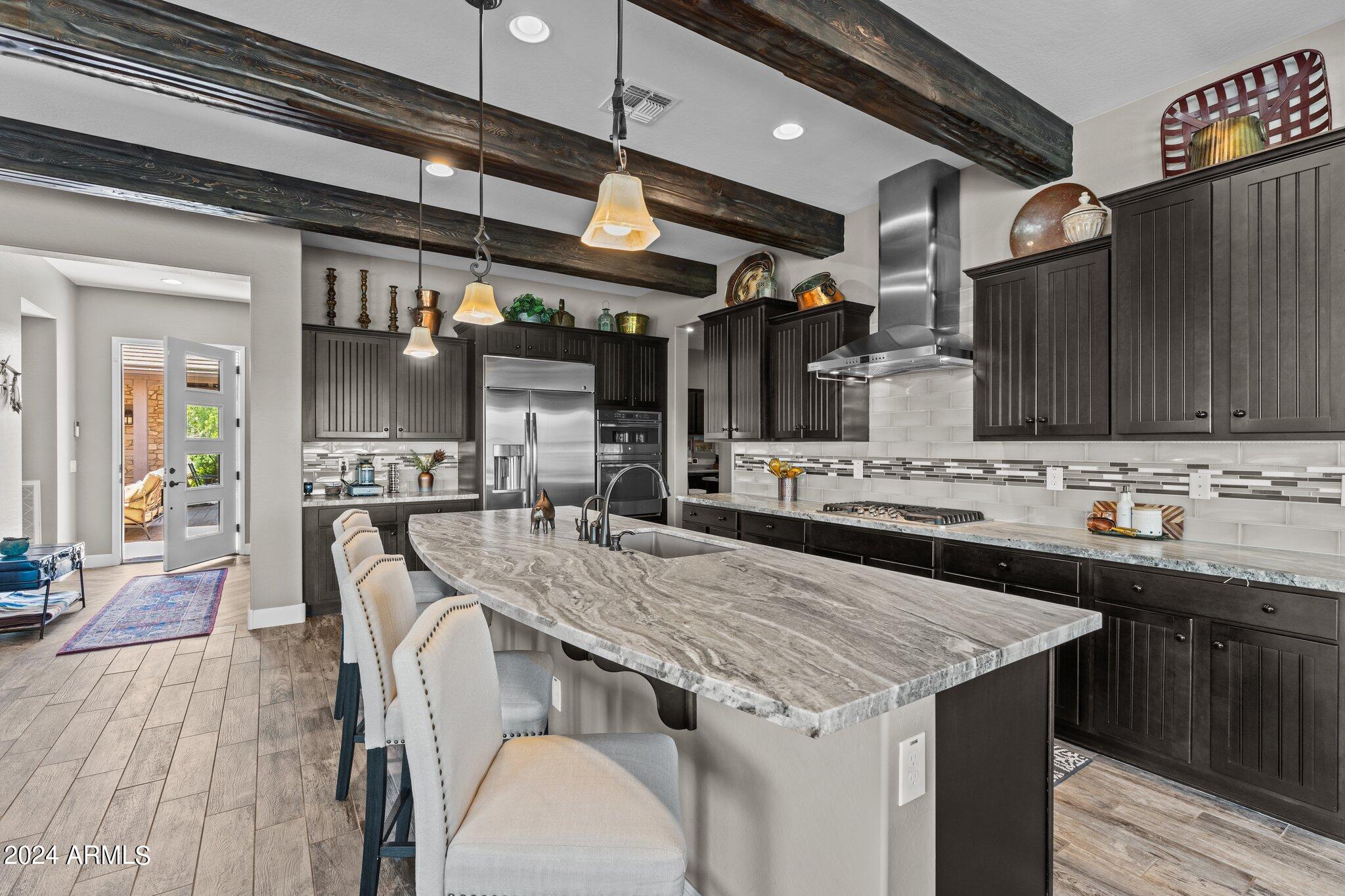 3182 Rising Sun Ridge Wickenburg, AZ 85390 - Photo 22 of 59 Rising Sun Ridge
