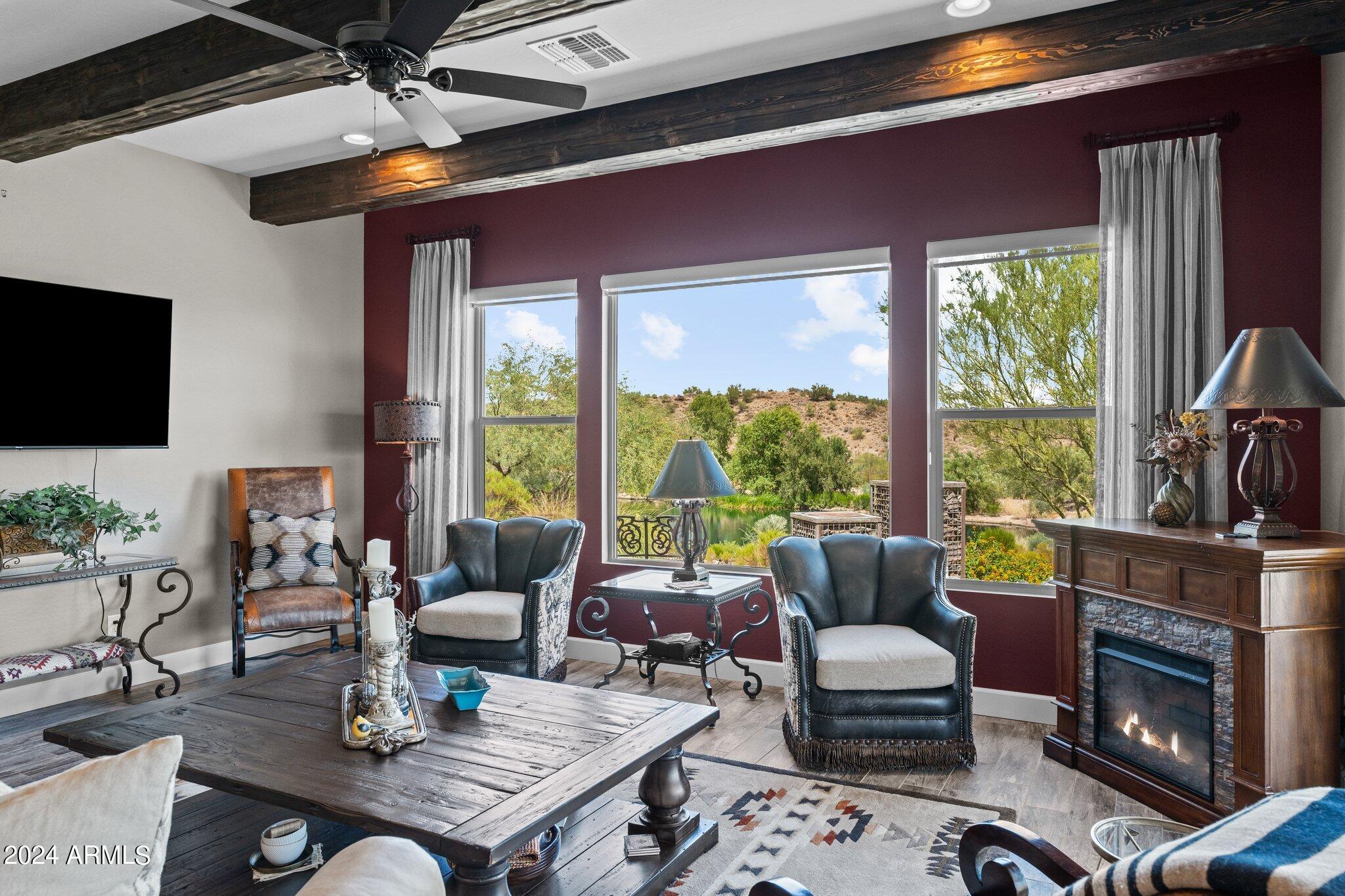 3182 Rising Sun Ridge Wickenburg, AZ 85390 - Photo 25 of 59 Rising Sun Ridge