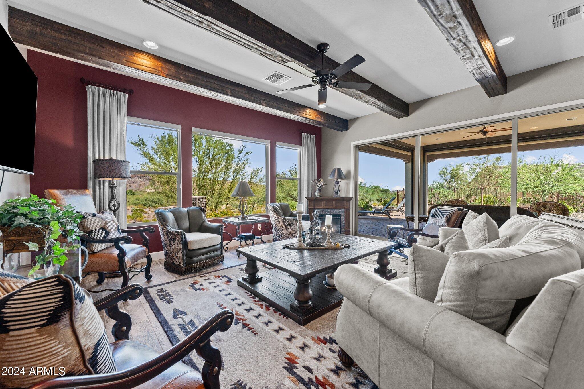 3182 Rising Sun Ridge Wickenburg, AZ 85390 - Photo 26 of 59 Rising Sun Ridge