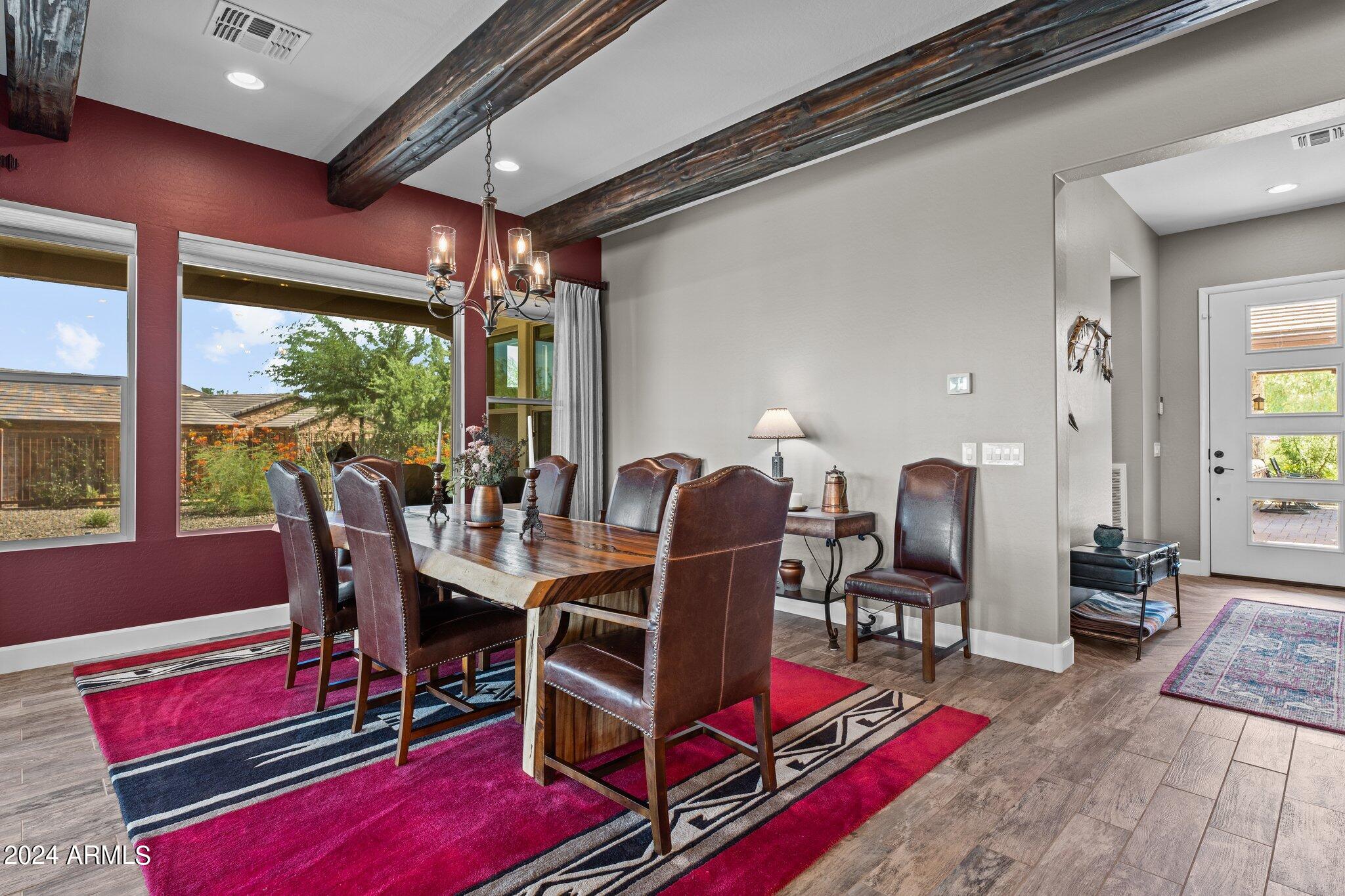3182 Rising Sun Ridge Wickenburg, AZ 85390 - Photo 27 of 59 Rising Sun Ridge