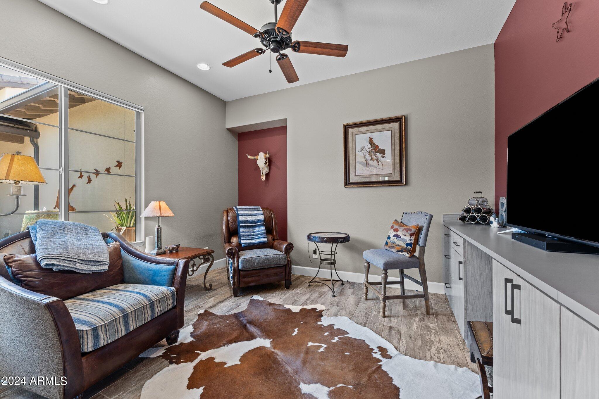 3182 Rising Sun Ridge Wickenburg, AZ 85390 - Photo 28 of 59 Rising Sun Ridge