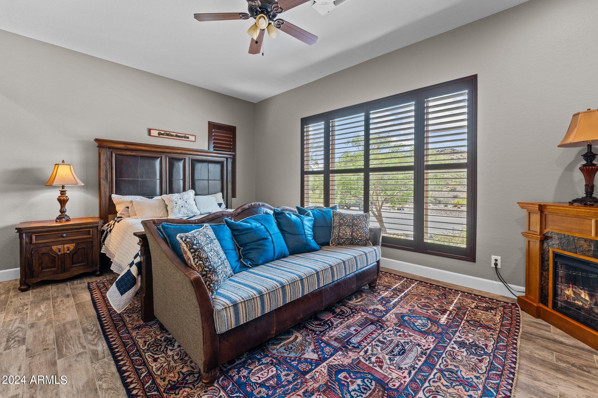 3182 Rising Sun Ridge Wickenburg, AZ 85390 - Photo 36 of 59 Rising Sun Ridge