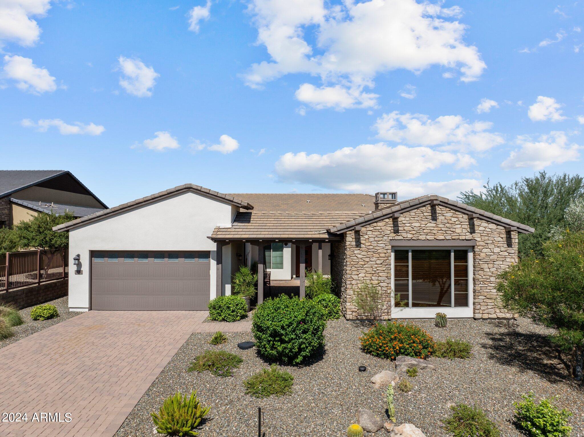 3182 Rising Sun Ridge Wickenburg, AZ 85390 - Photo 4 of 59 Rising Sun Ridge