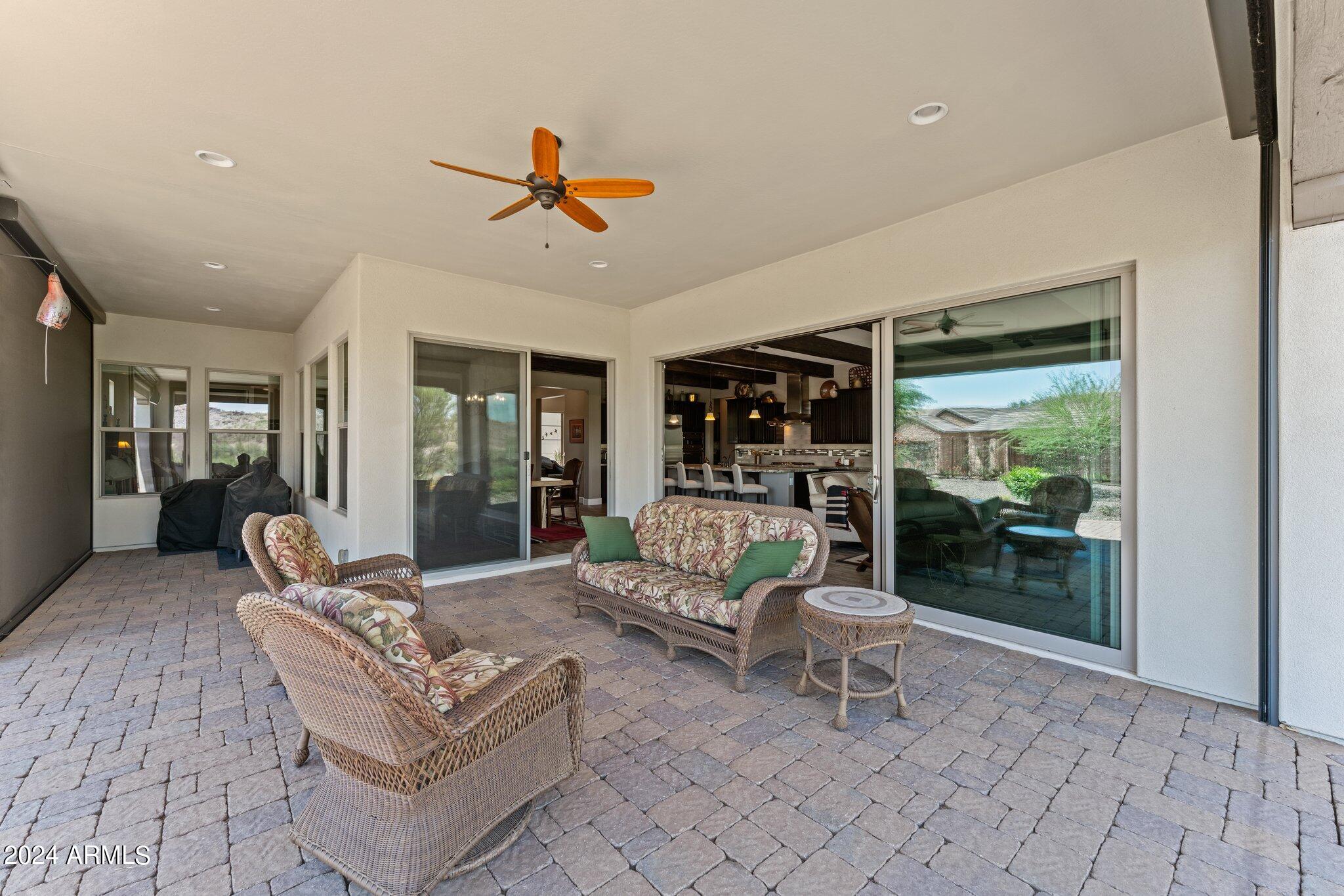 3182 Rising Sun Ridge Wickenburg, AZ 85390 - Photo 41 of 59 Rising Sun Ridge