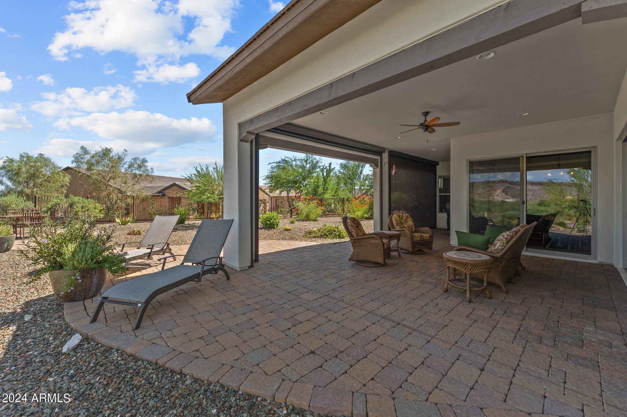 3182 Rising Sun Ridge Wickenburg, AZ 85390 - Photo 42 of 59 Rising Sun Ridge