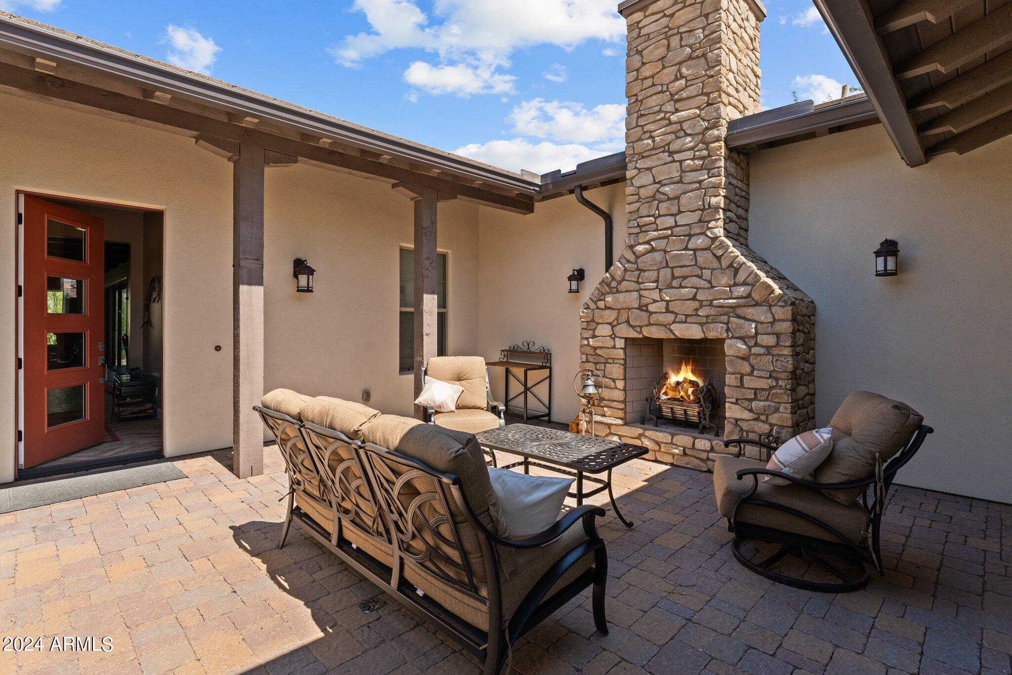 3182 Rising Sun Ridge Wickenburg, AZ 85390 - Photo 43 of 59 Rising Sun Ridge