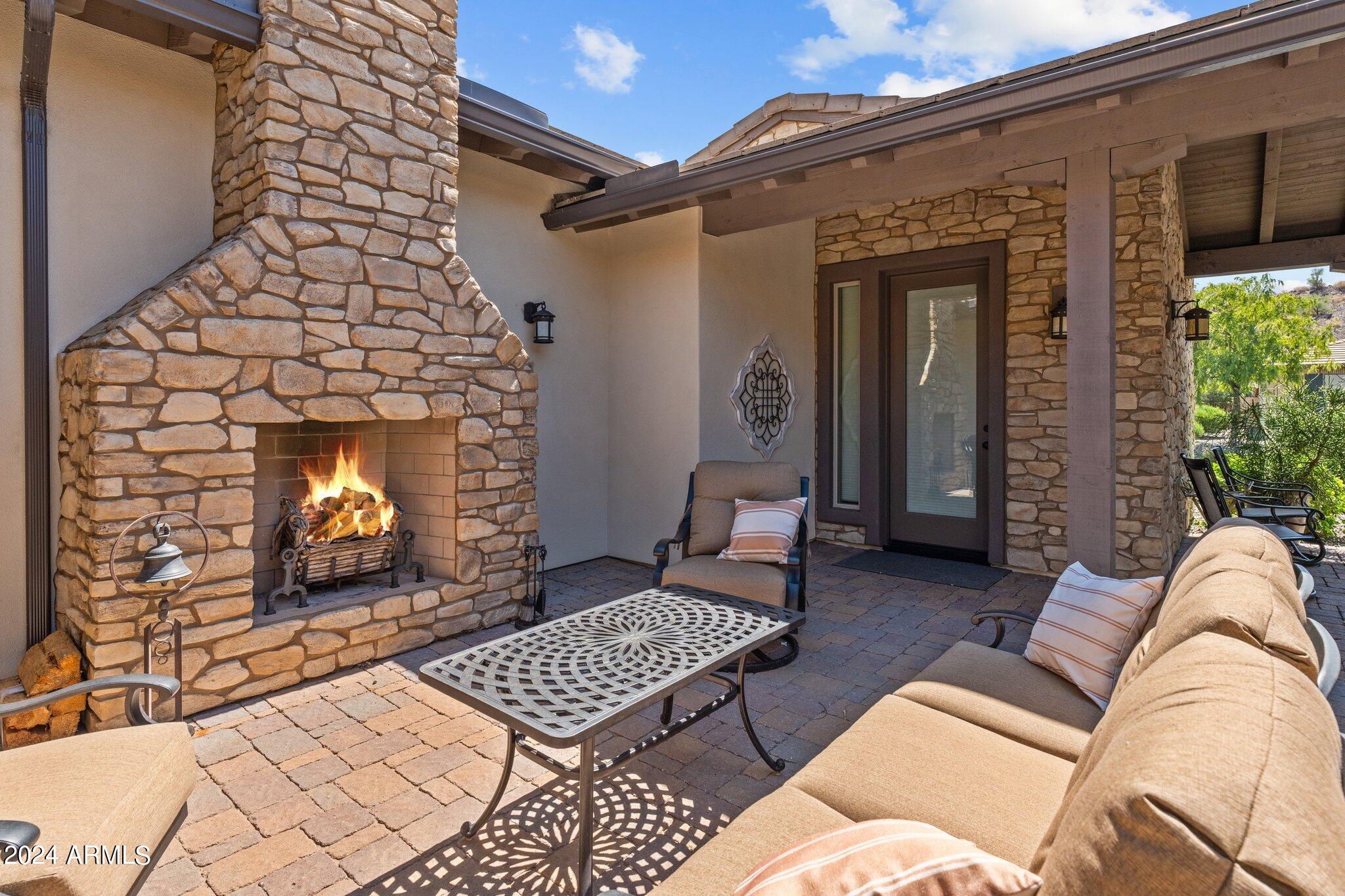 3182 Rising Sun Ridge Wickenburg, AZ 85390 - Photo 44 of 59 Rising Sun Ridge