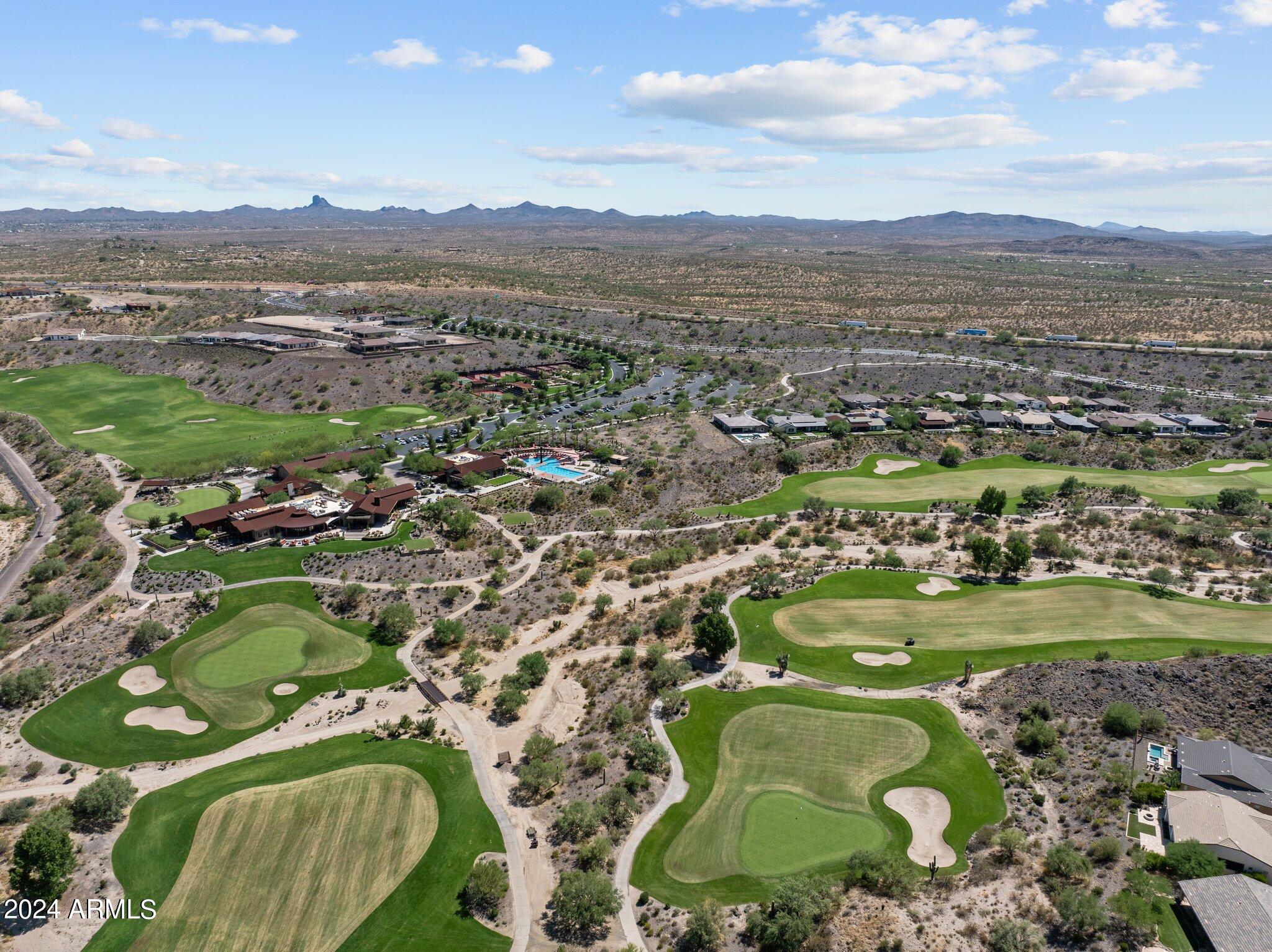 3182 Rising Sun Ridge Wickenburg, AZ 85390 - Photo 45 of 59 Rising Sun Ridge