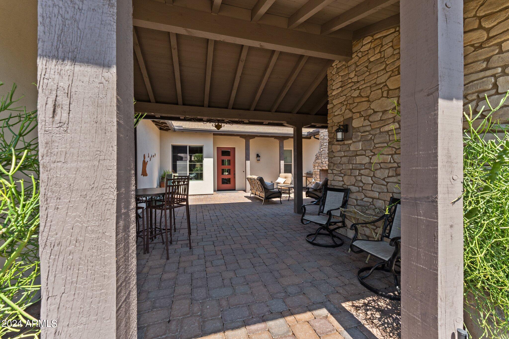 3182 Rising Sun Ridge Wickenburg, AZ 85390 - Photo 46 of 59 Rising Sun Ridge