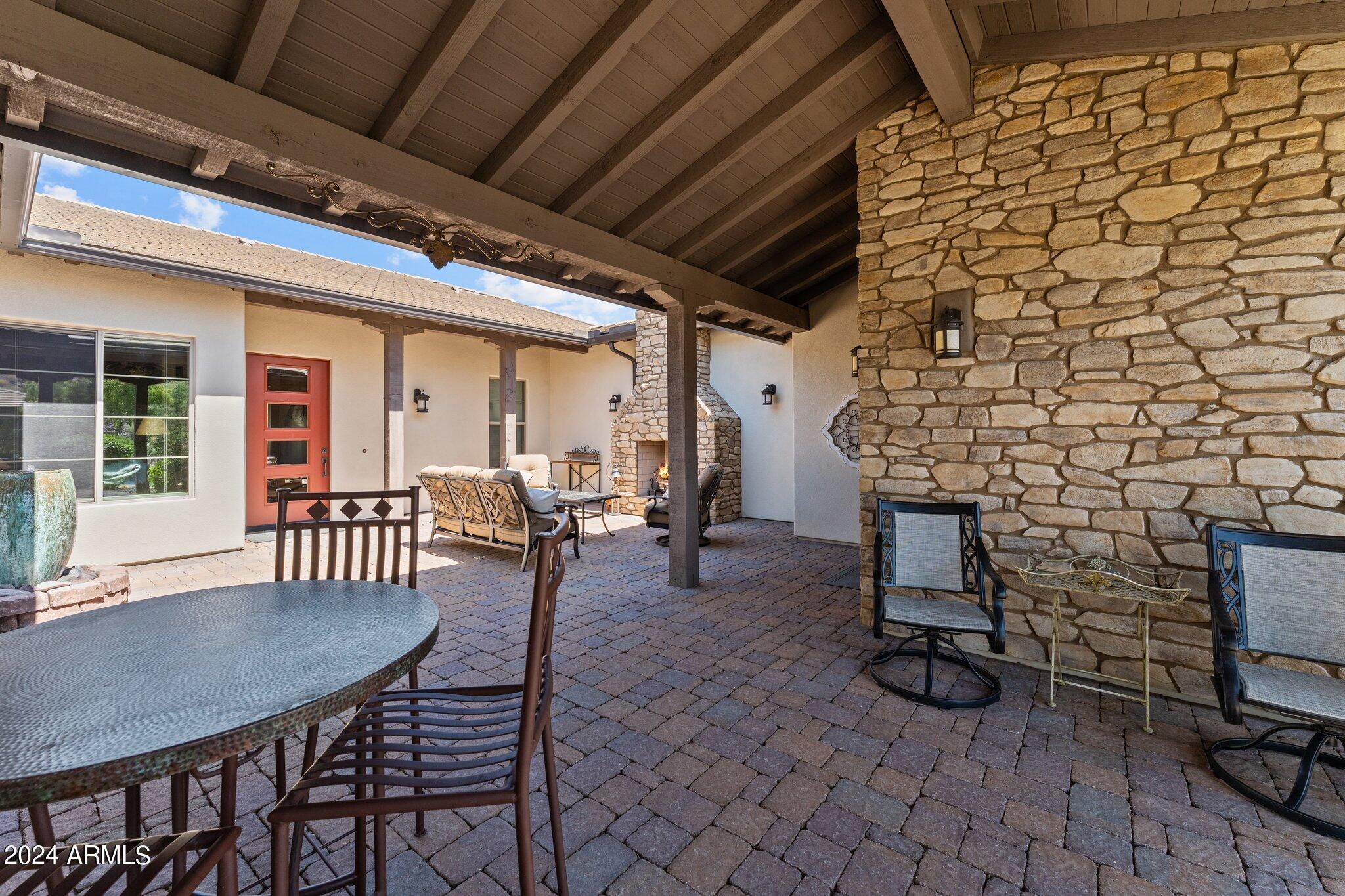 3182 Rising Sun Ridge Wickenburg, AZ 85390 - Photo 47 of 59 Rising Sun Ridge