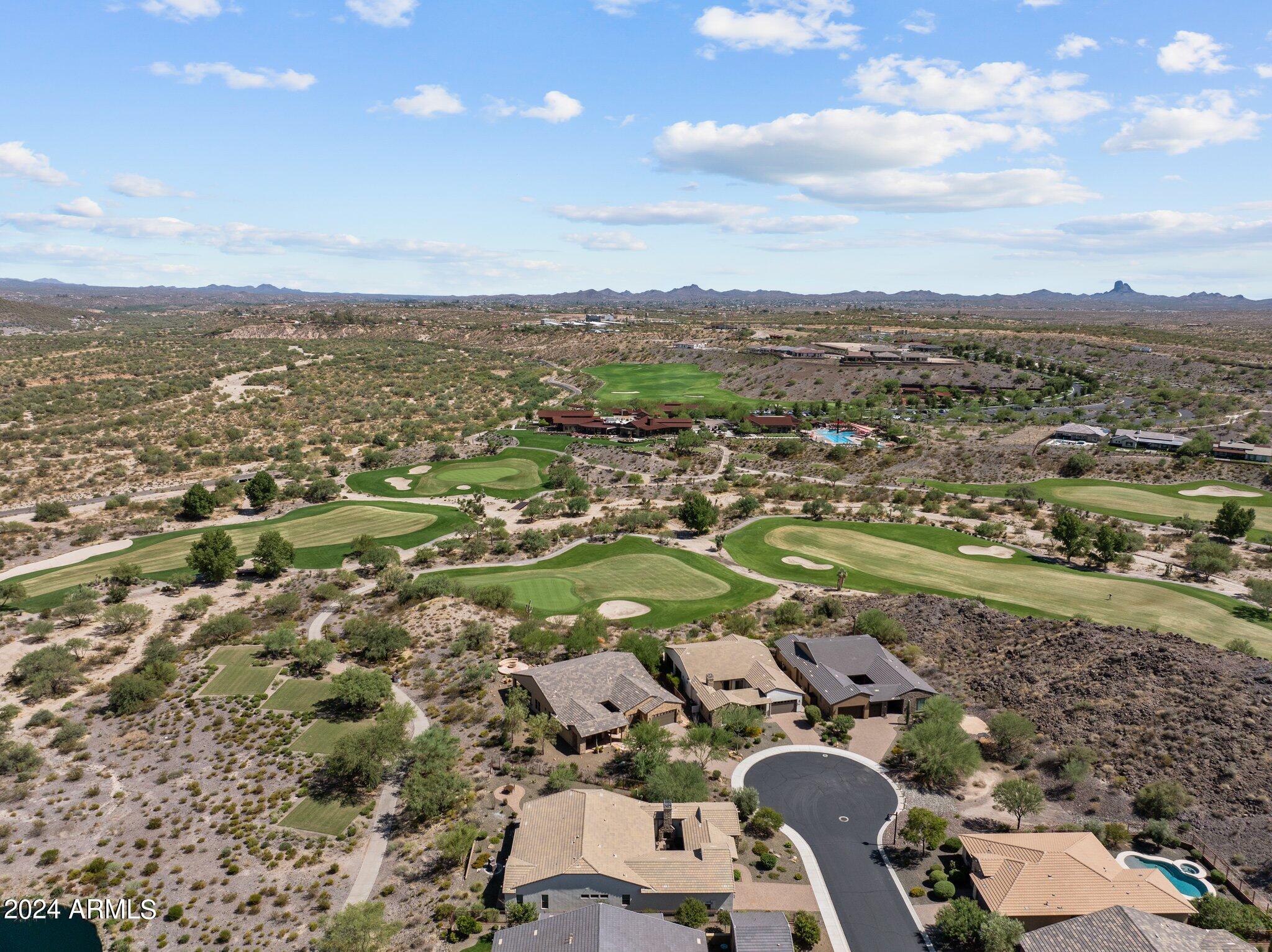 3182 Rising Sun Ridge Wickenburg, AZ 85390 - Photo 48 of 59 Rising Sun Ridge