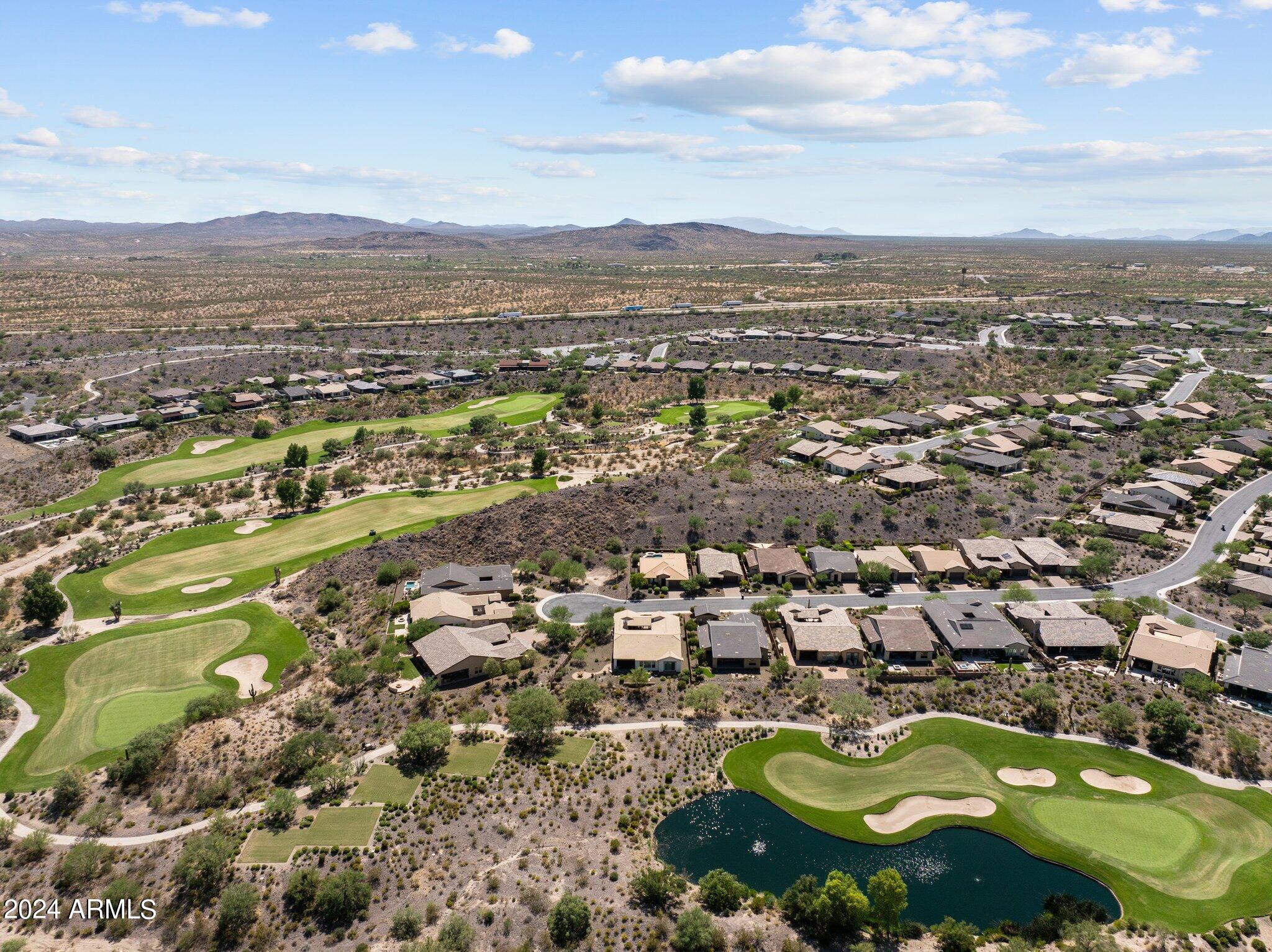 3182 Rising Sun Ridge Wickenburg, AZ 85390 - Photo 49 of 59 Rising Sun Ridge