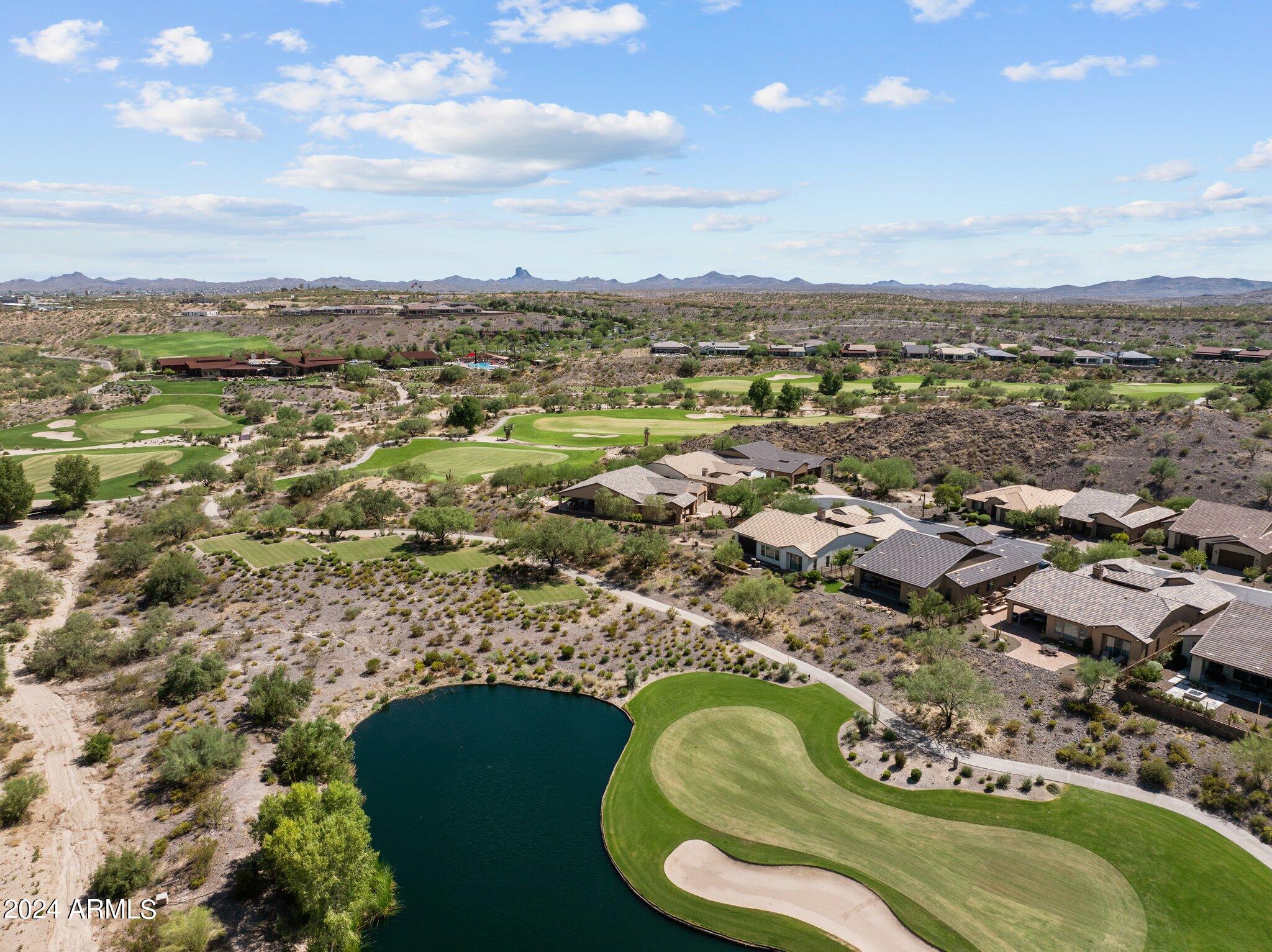 3182 Rising Sun Ridge Wickenburg, AZ 85390 - Photo 50 of 59 Rising Sun Ridge