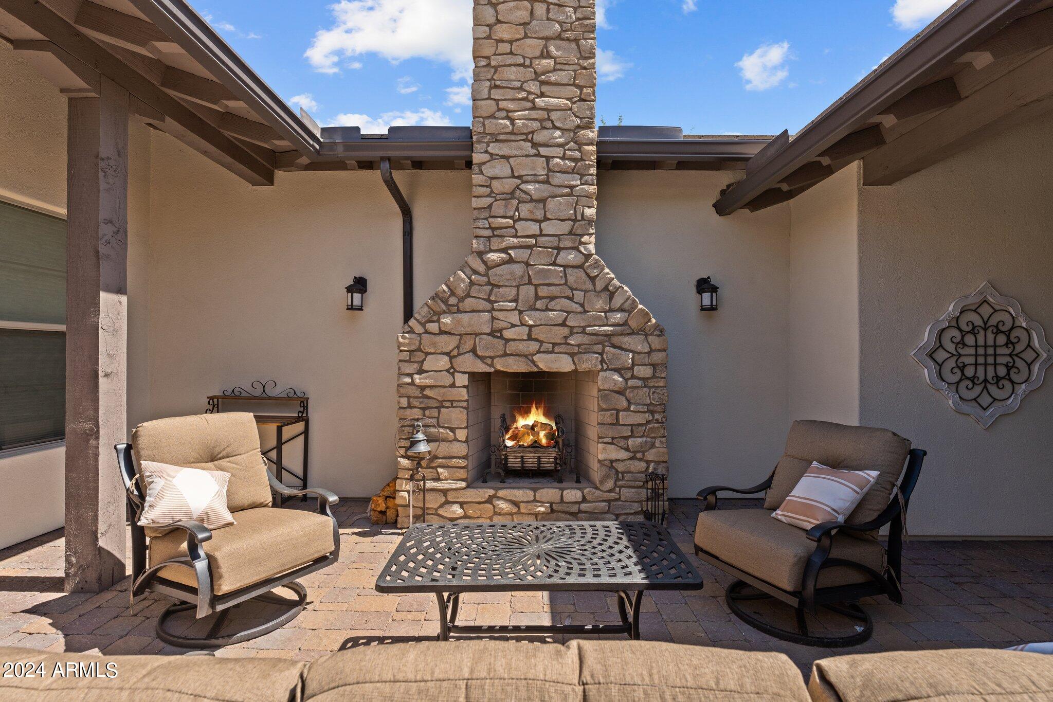 3182 Rising Sun Ridge Wickenburg, AZ 85390 - Photo 5 of 59 Rising Sun Ridge